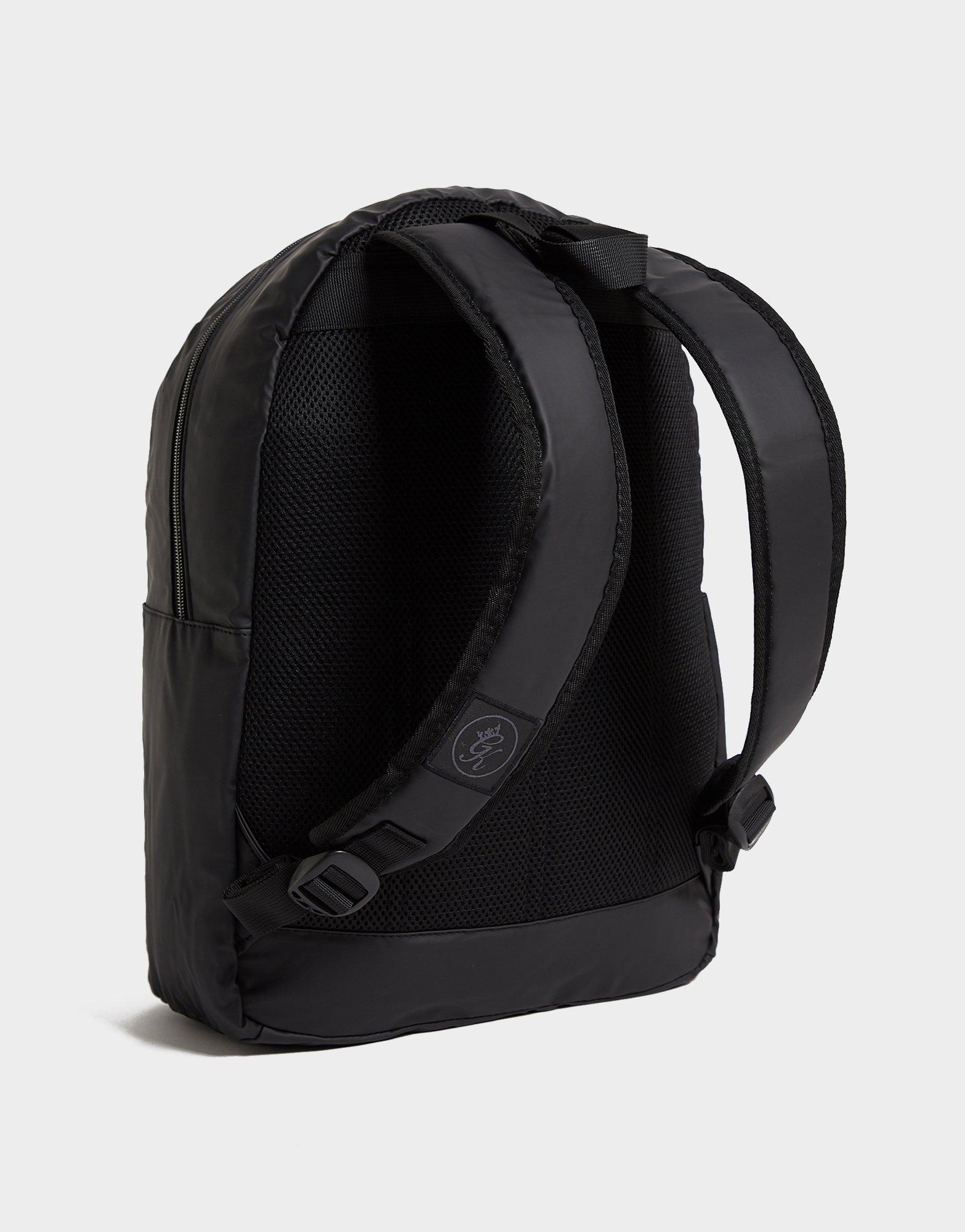 gym king backpack