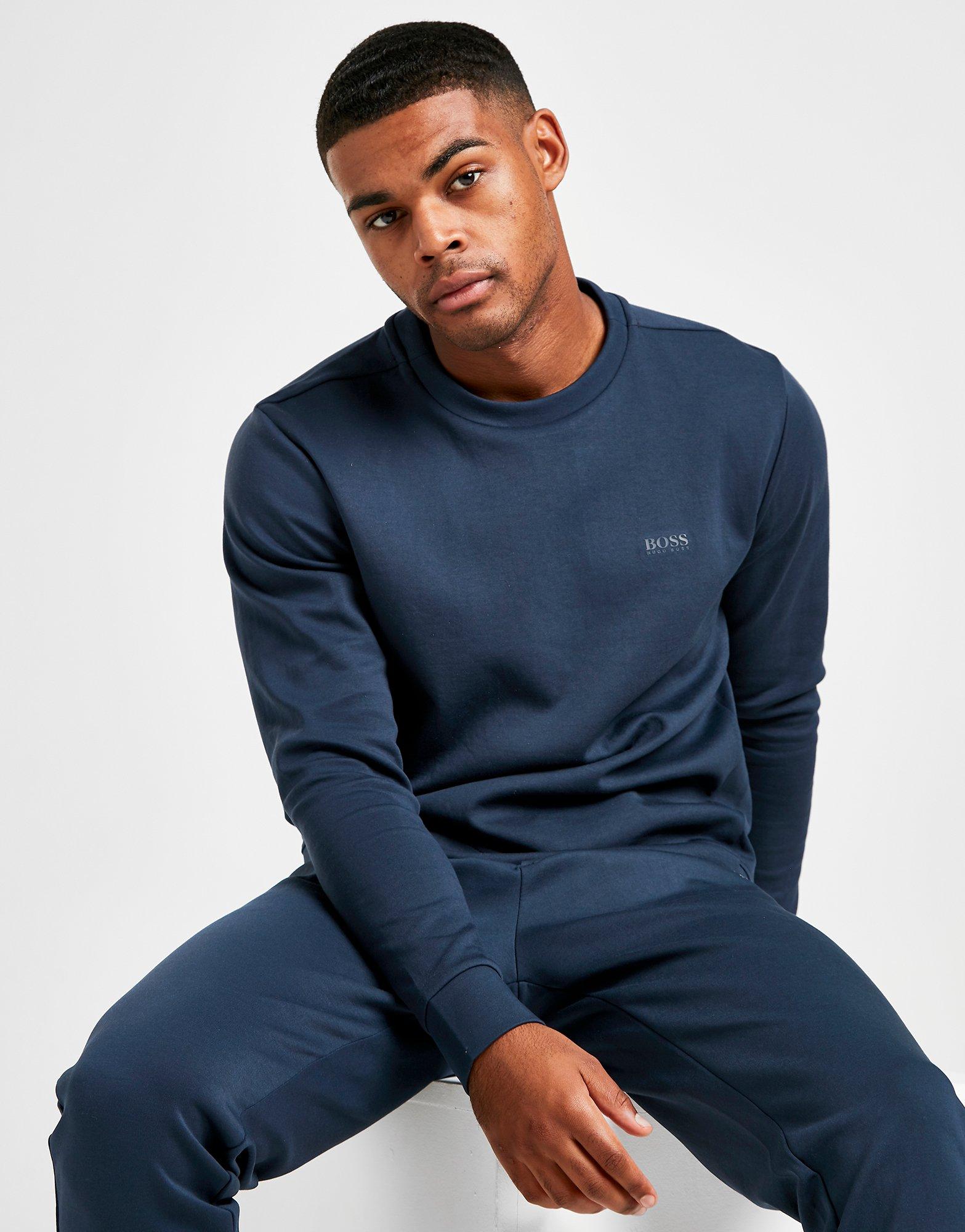 hugo boss salbo tracksuit