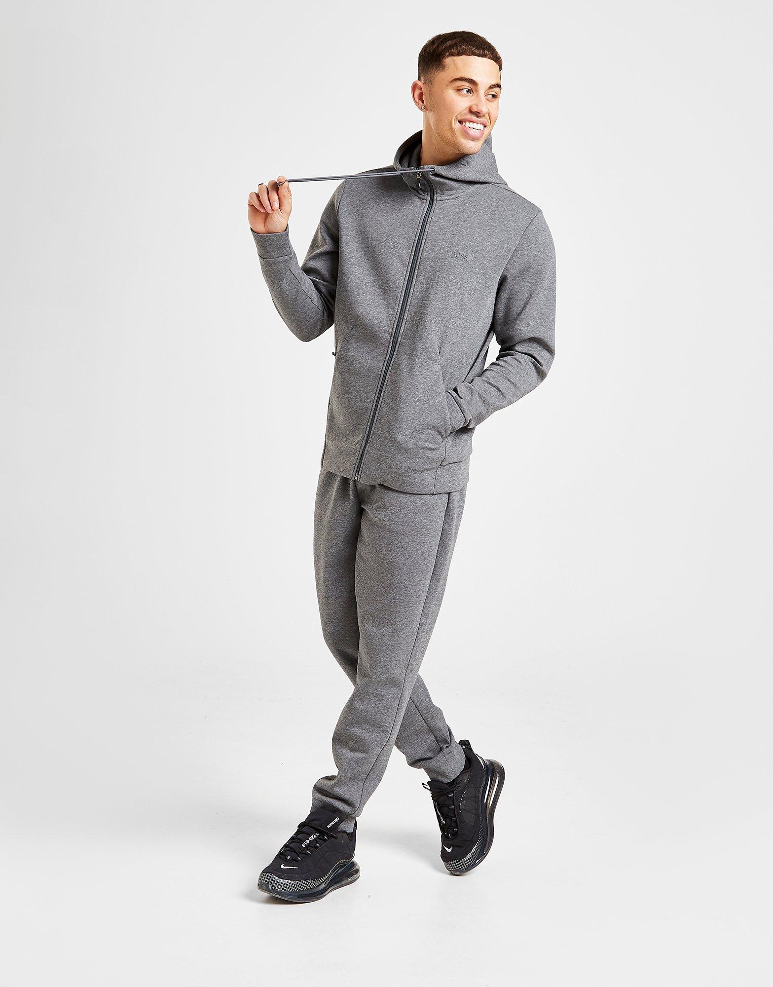 boss saggy tracksuit