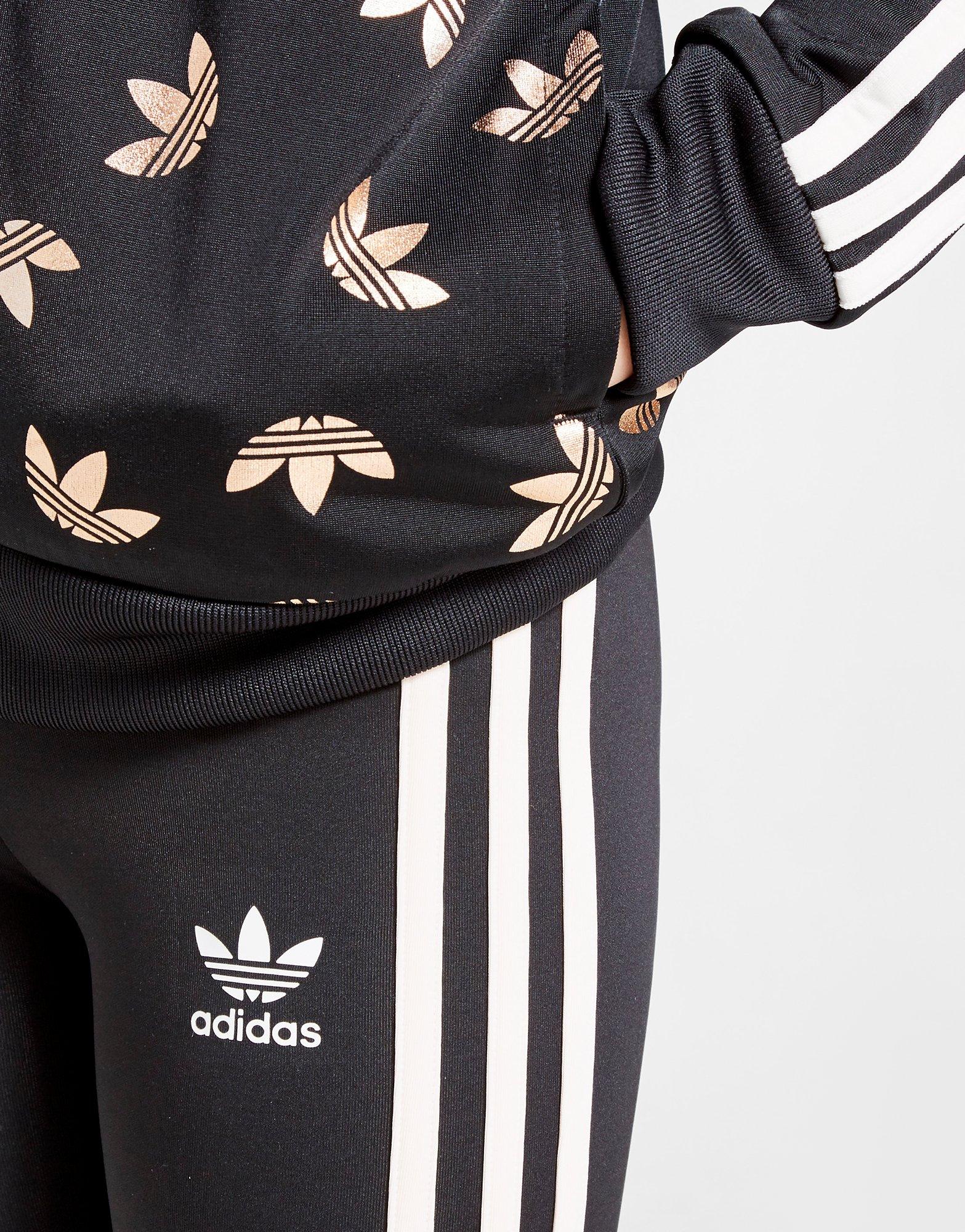 adidas childrens tops