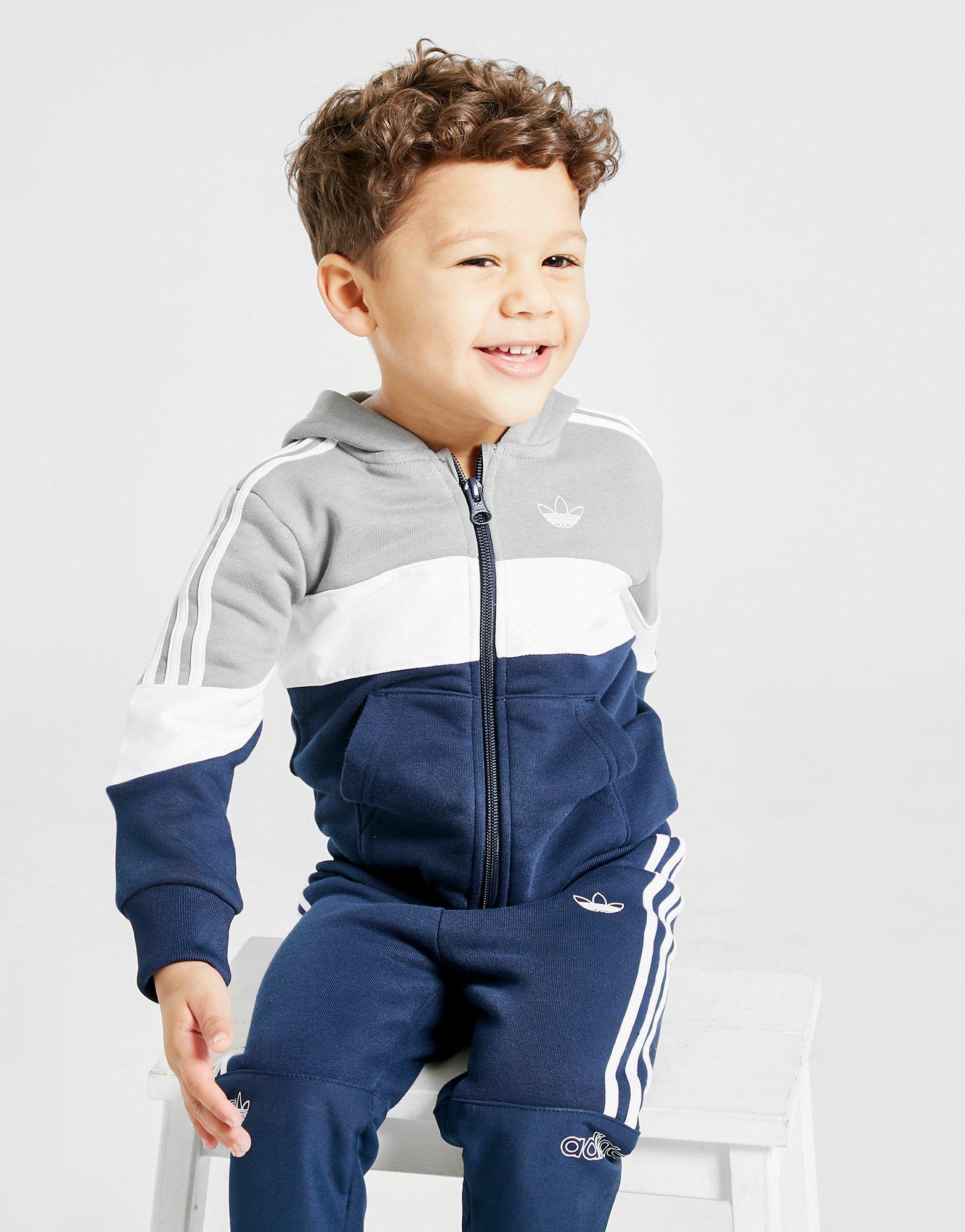 adidas originals full tracksuit