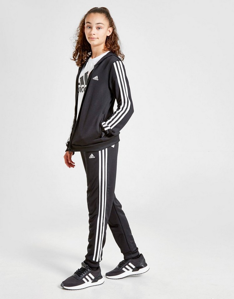 adidas sweat suits for girls