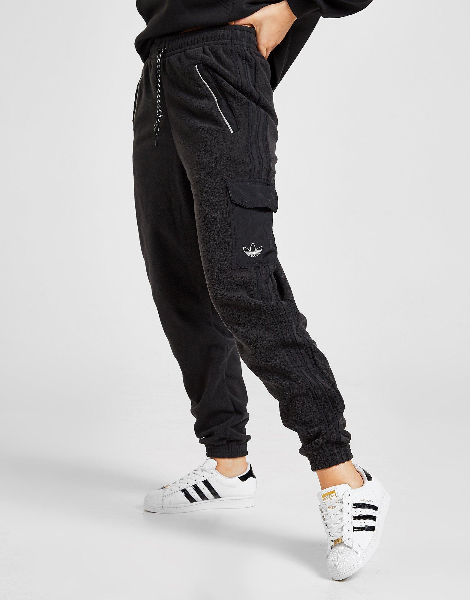 adidas sherpa pants