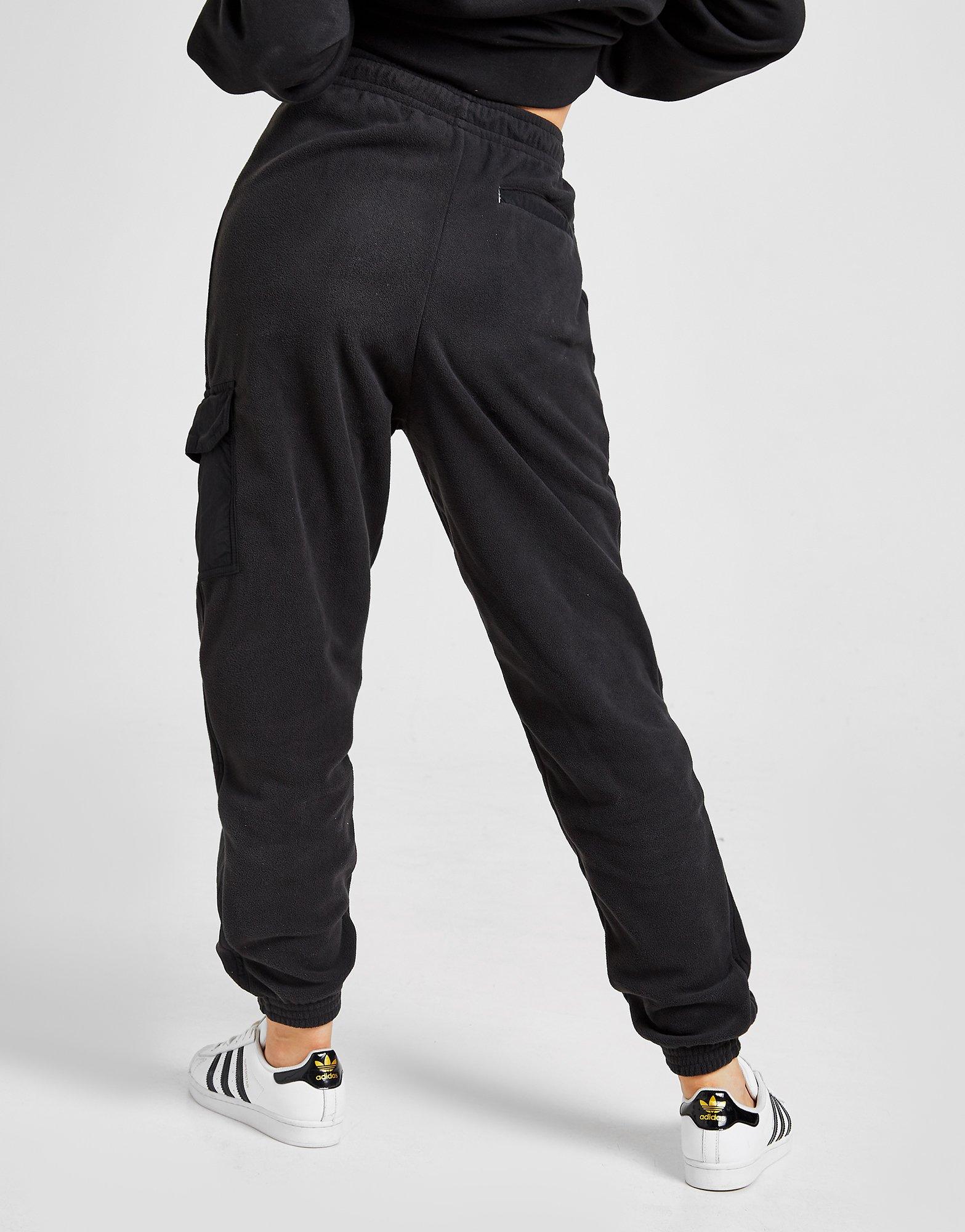 sherpa tracksuit bottoms