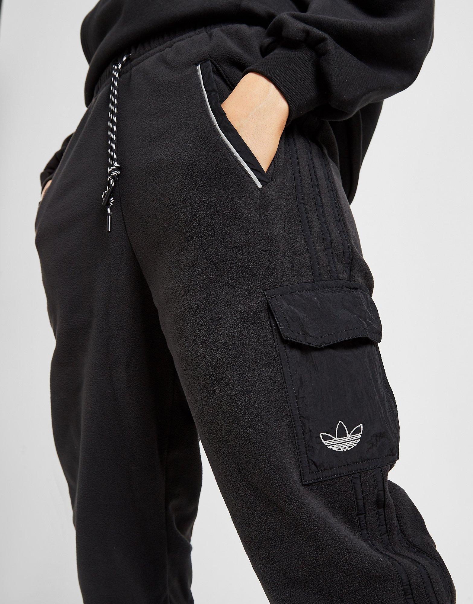 adidas sherpa pants