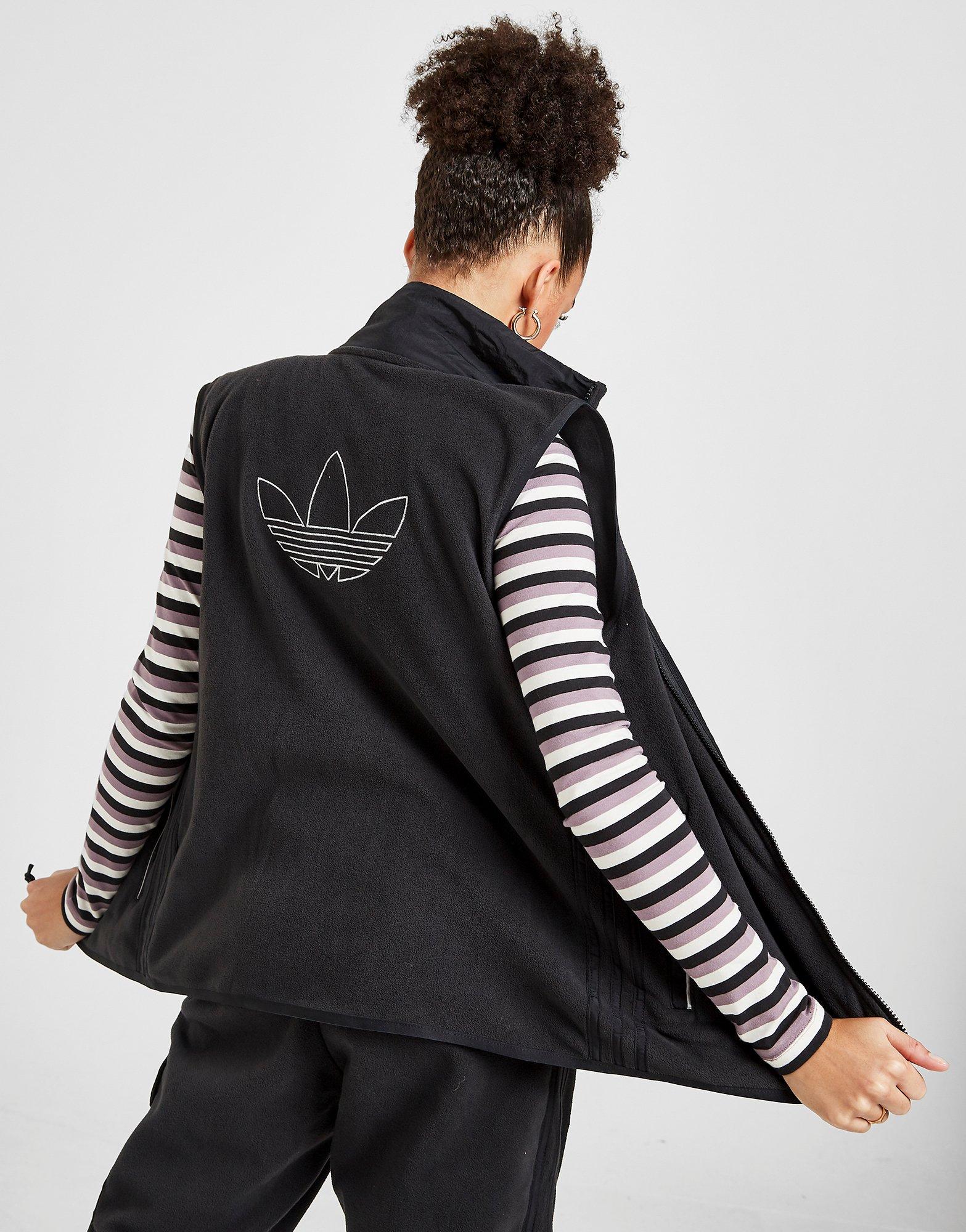 adidas gilet
