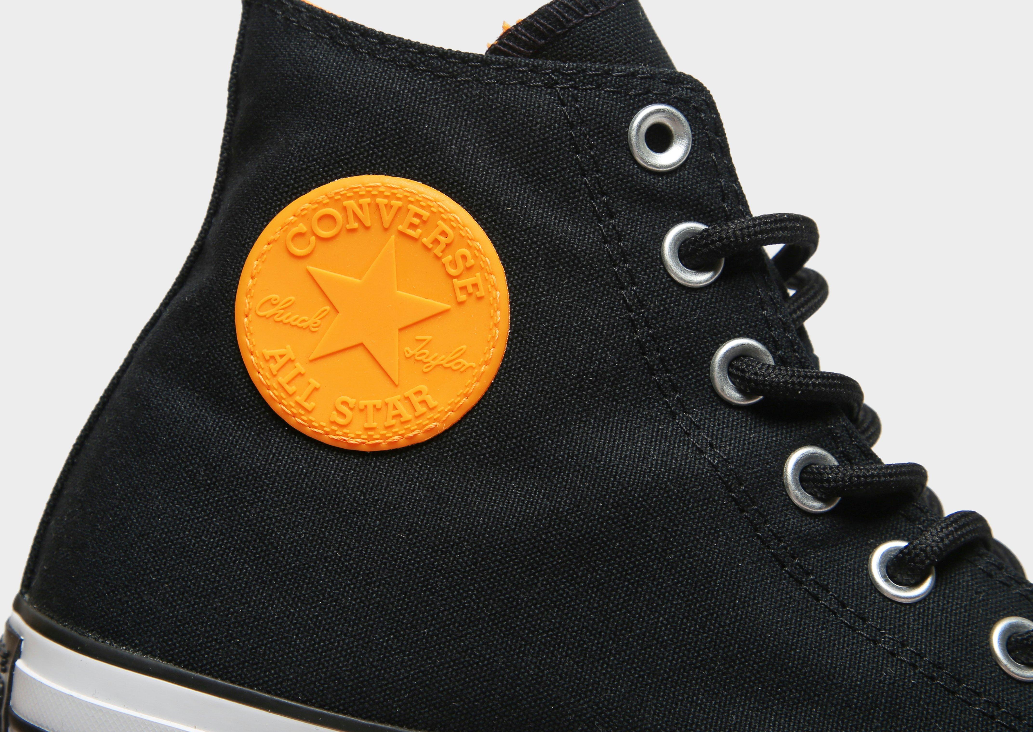 converse chuck taylor gore tex