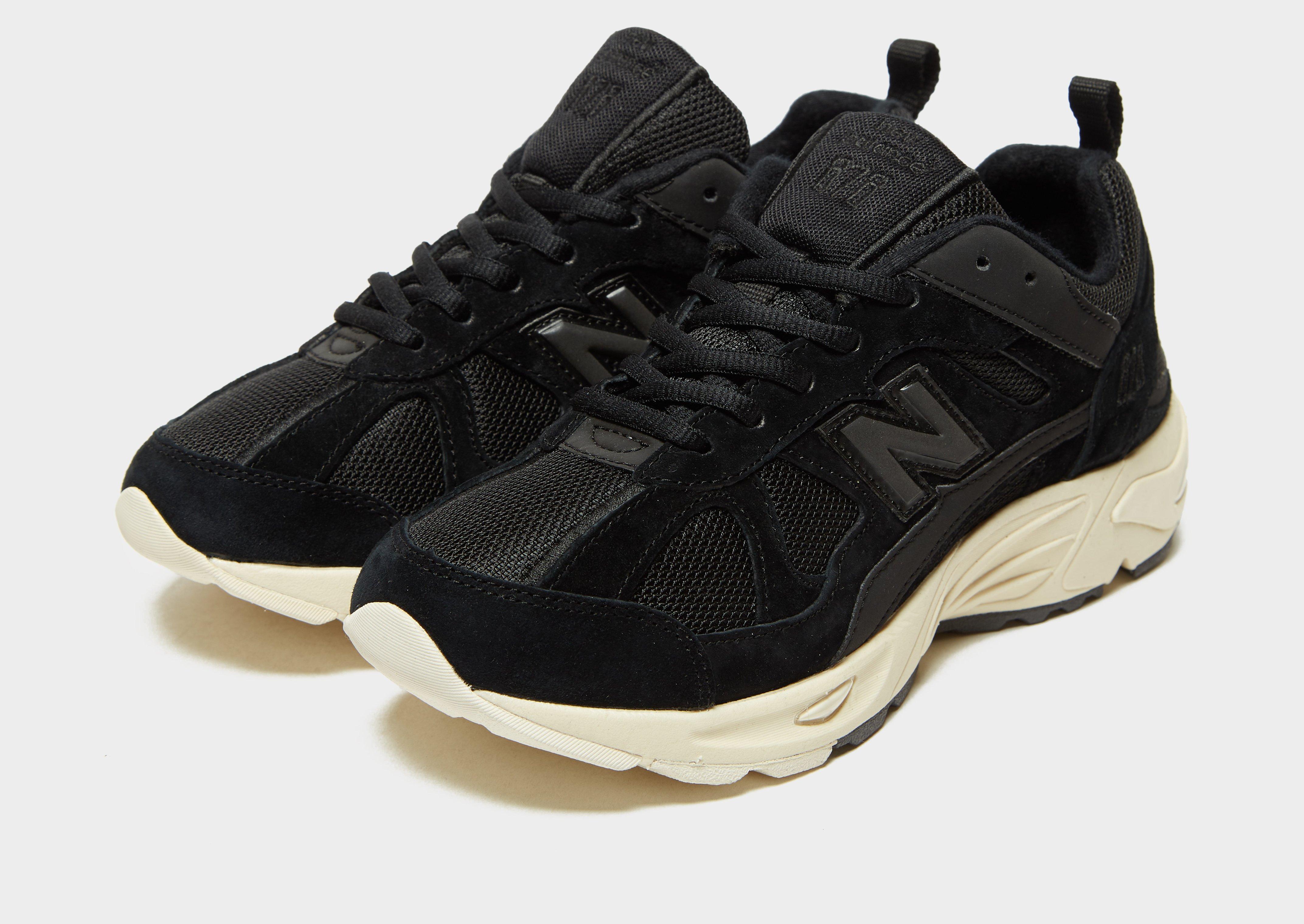 new balance 878 Black