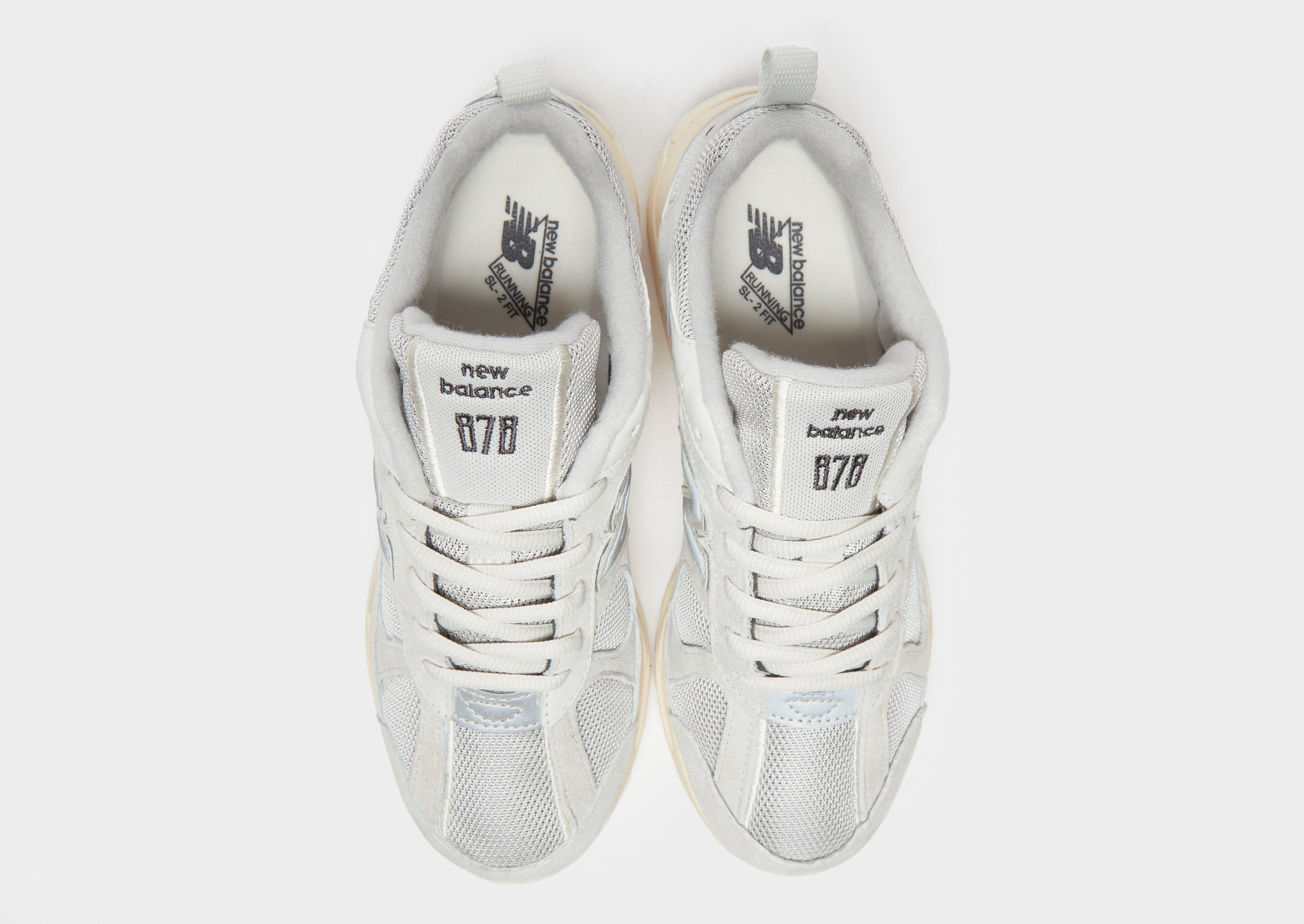 new balance 878 white