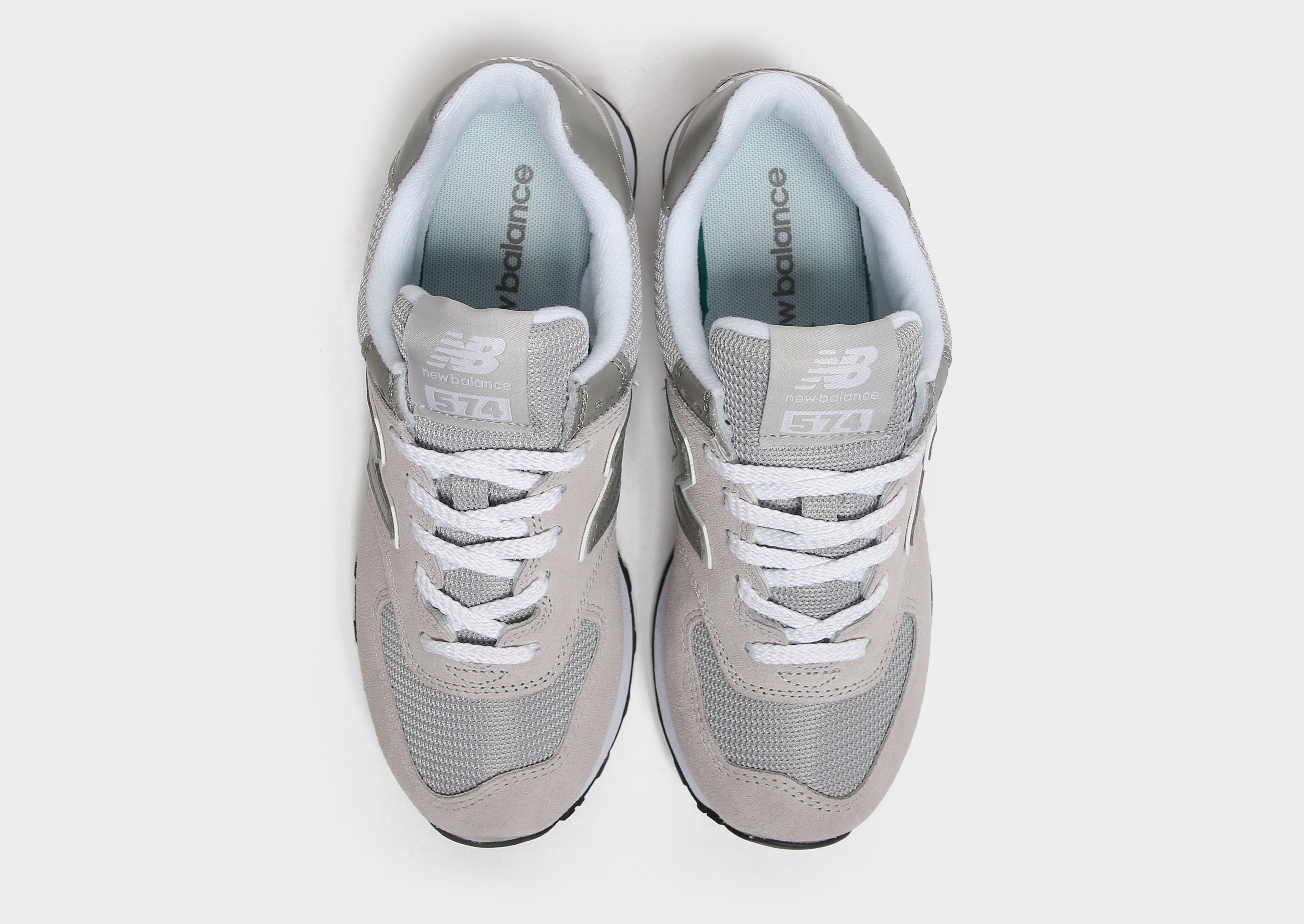 new balance 574 donna