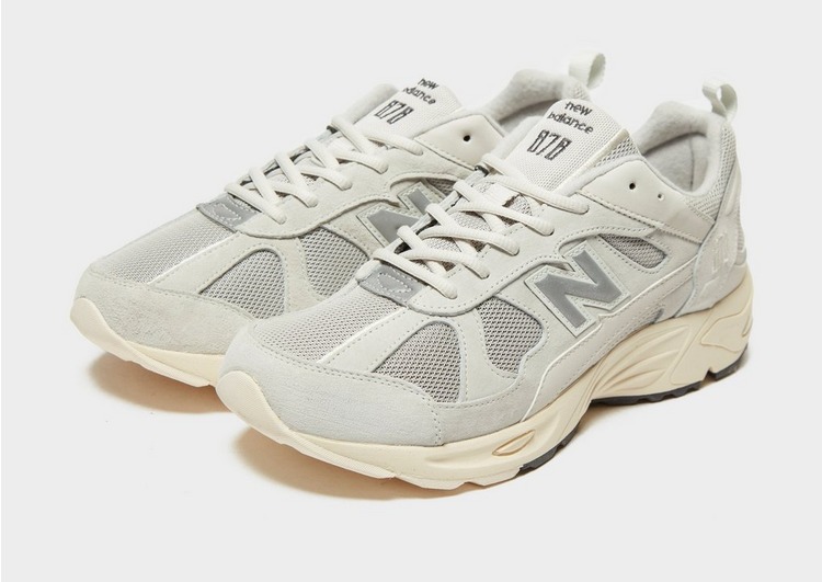 new balance 878 grey