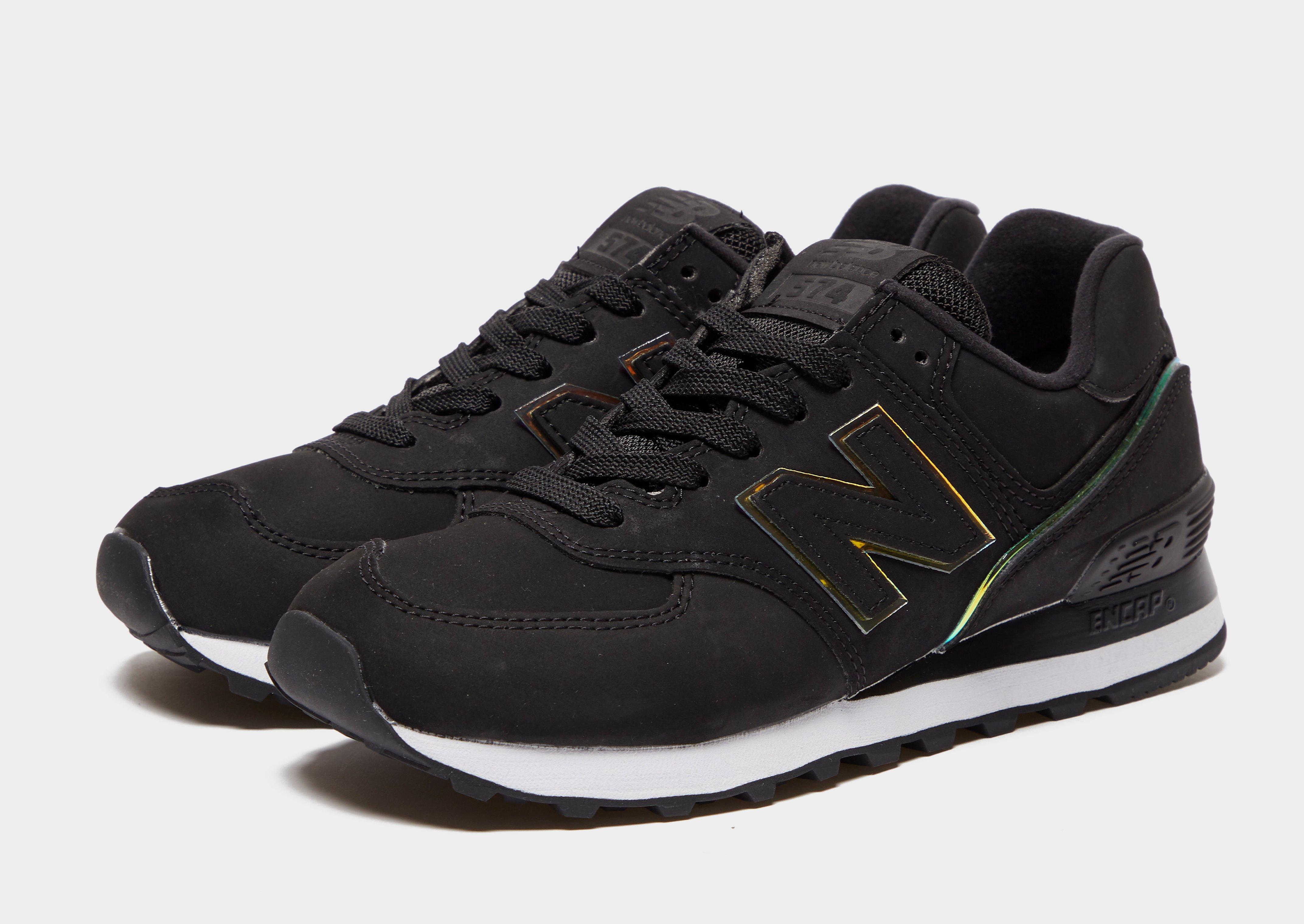 new balance 574 nera