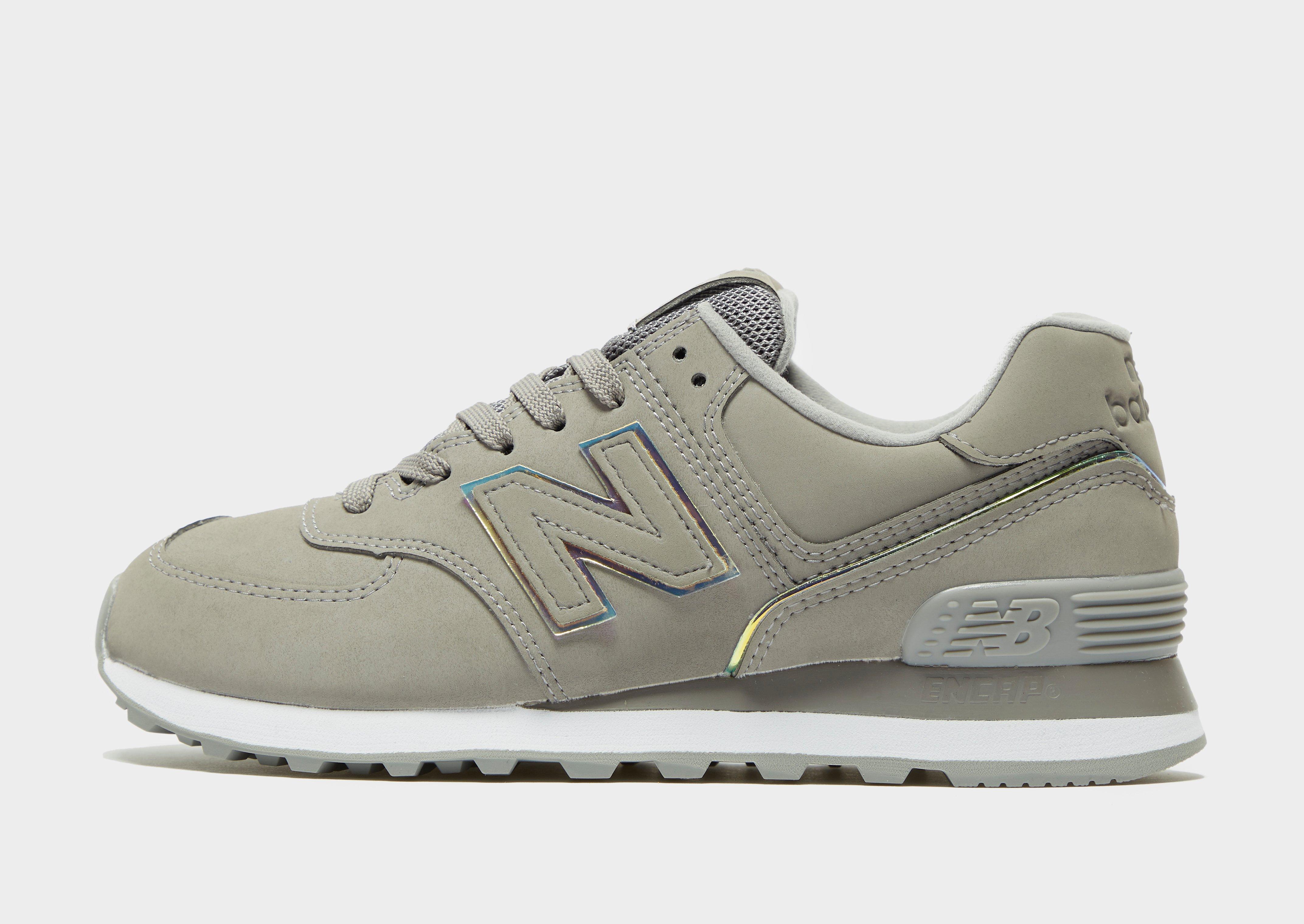 new balance 574 ina