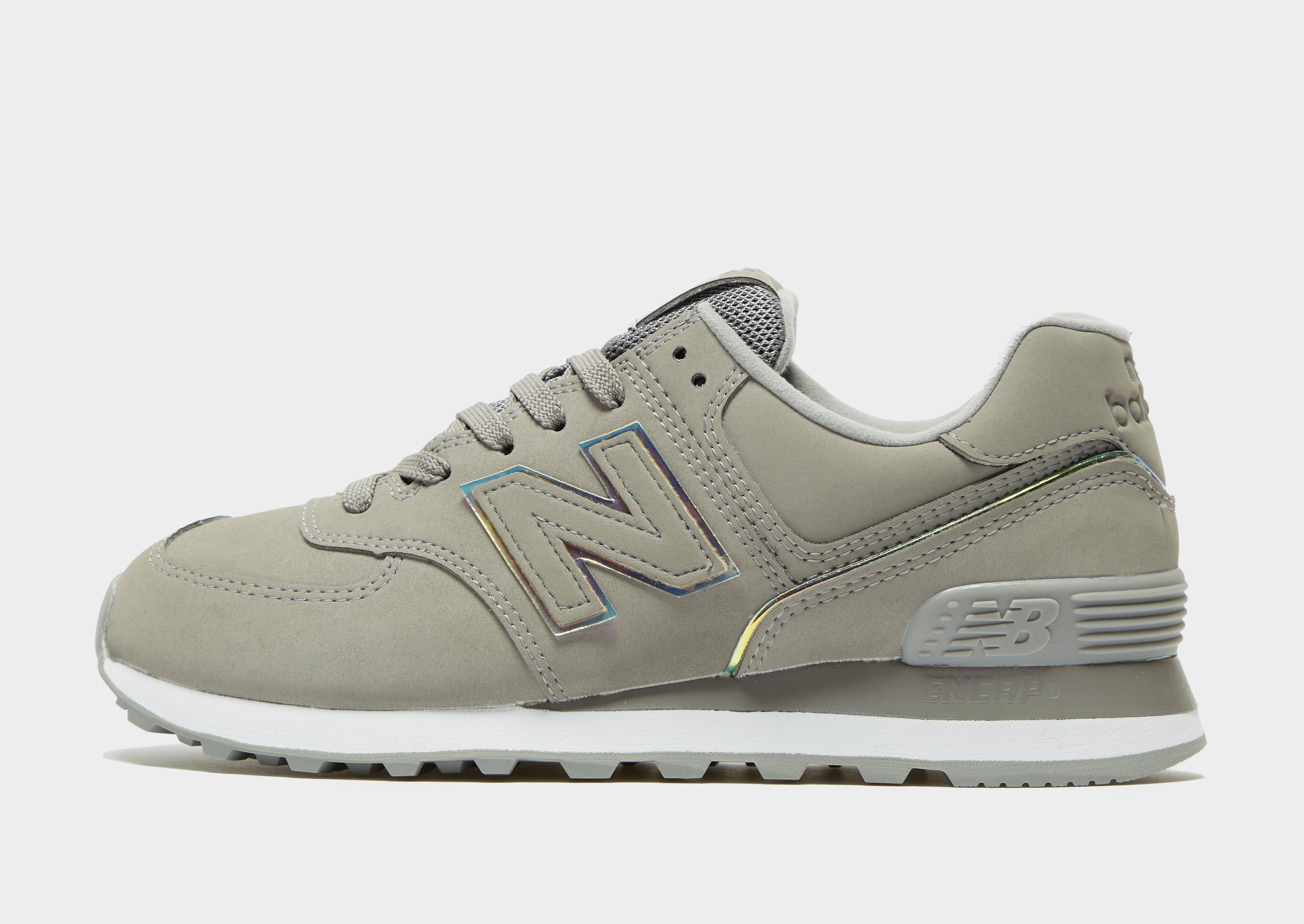 new balance 574 women's