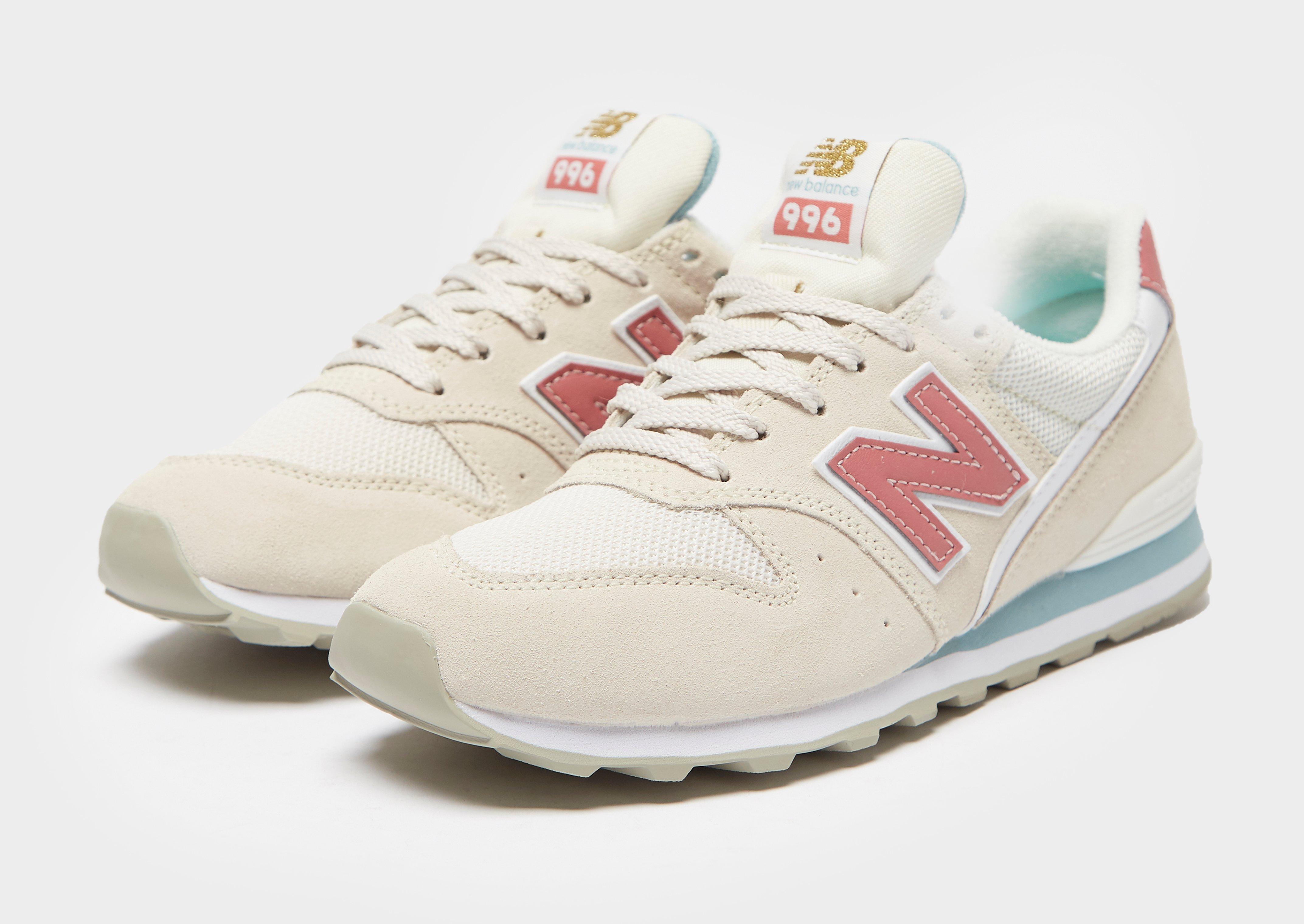 new balance 996 womens