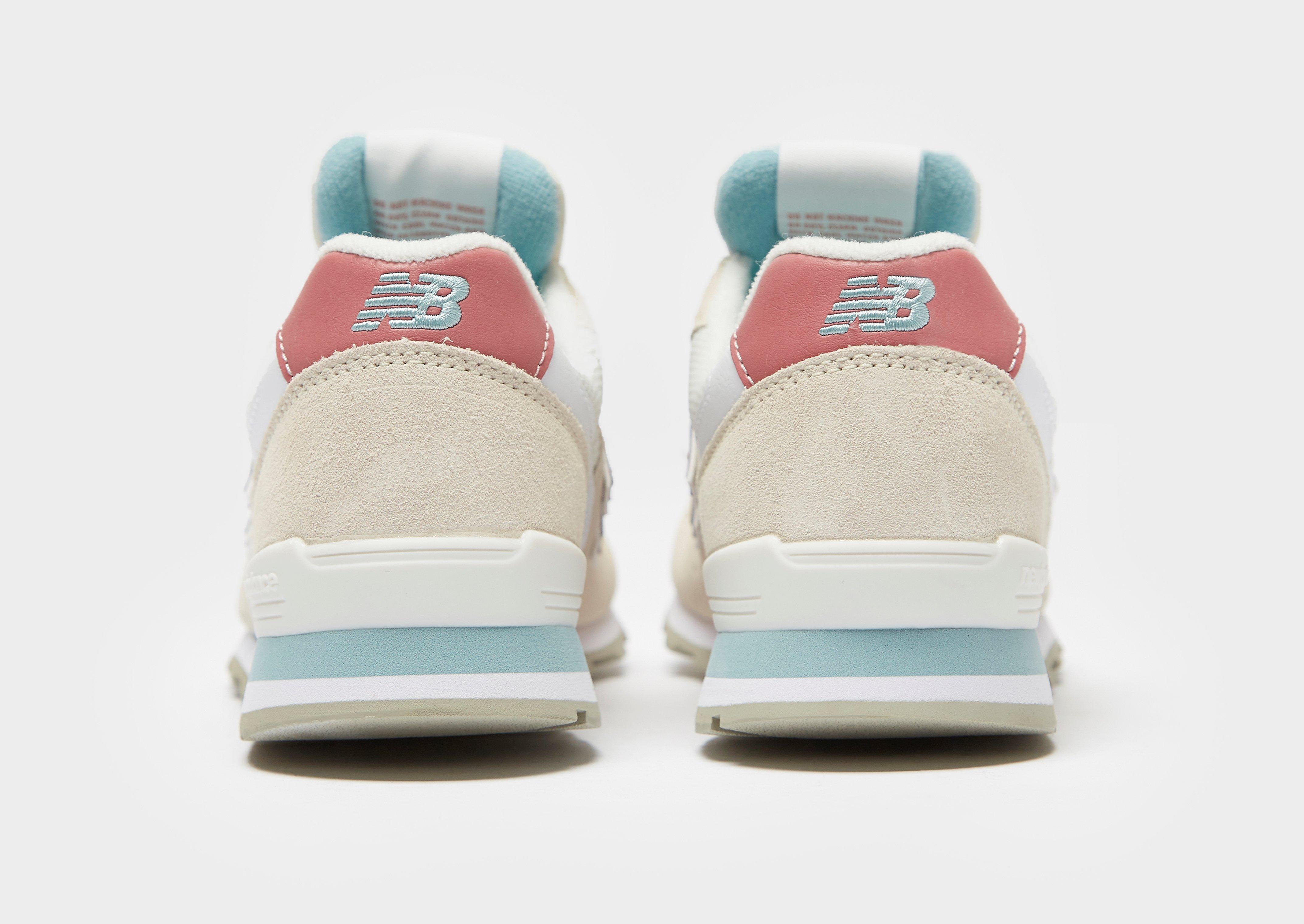 new balance pastel 996