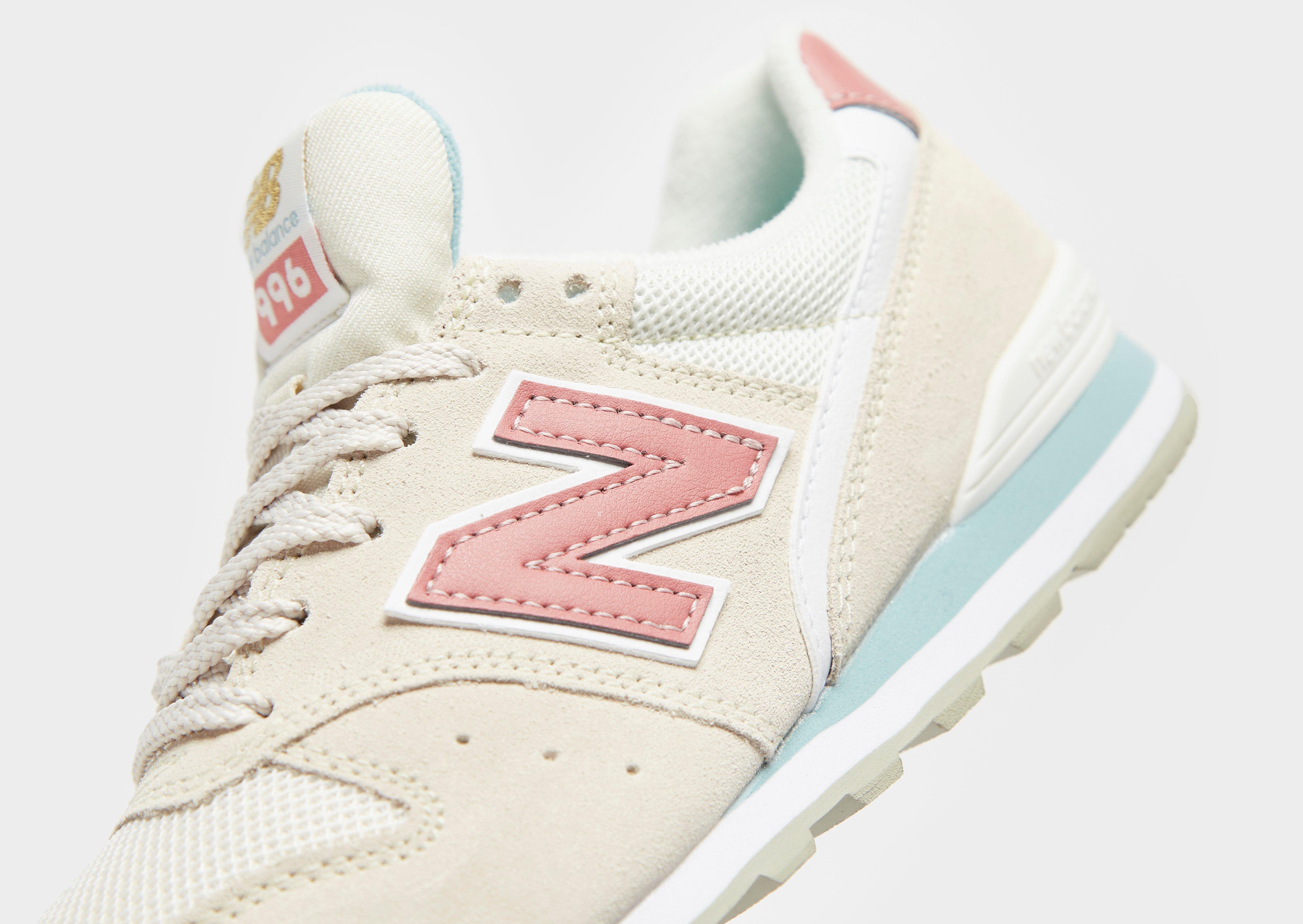 new balance 996 sport bege