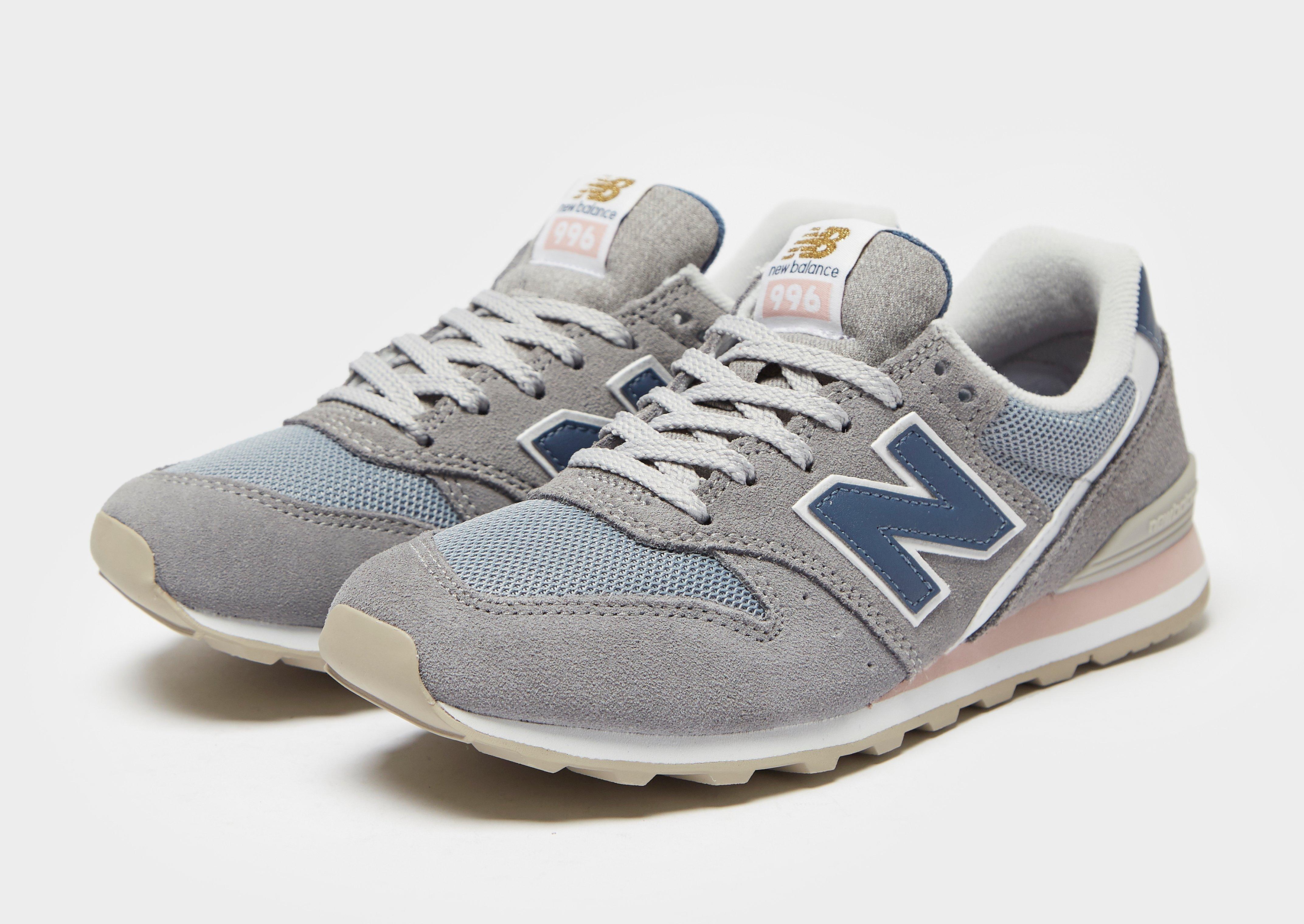 new balance 996 nuova collezione
