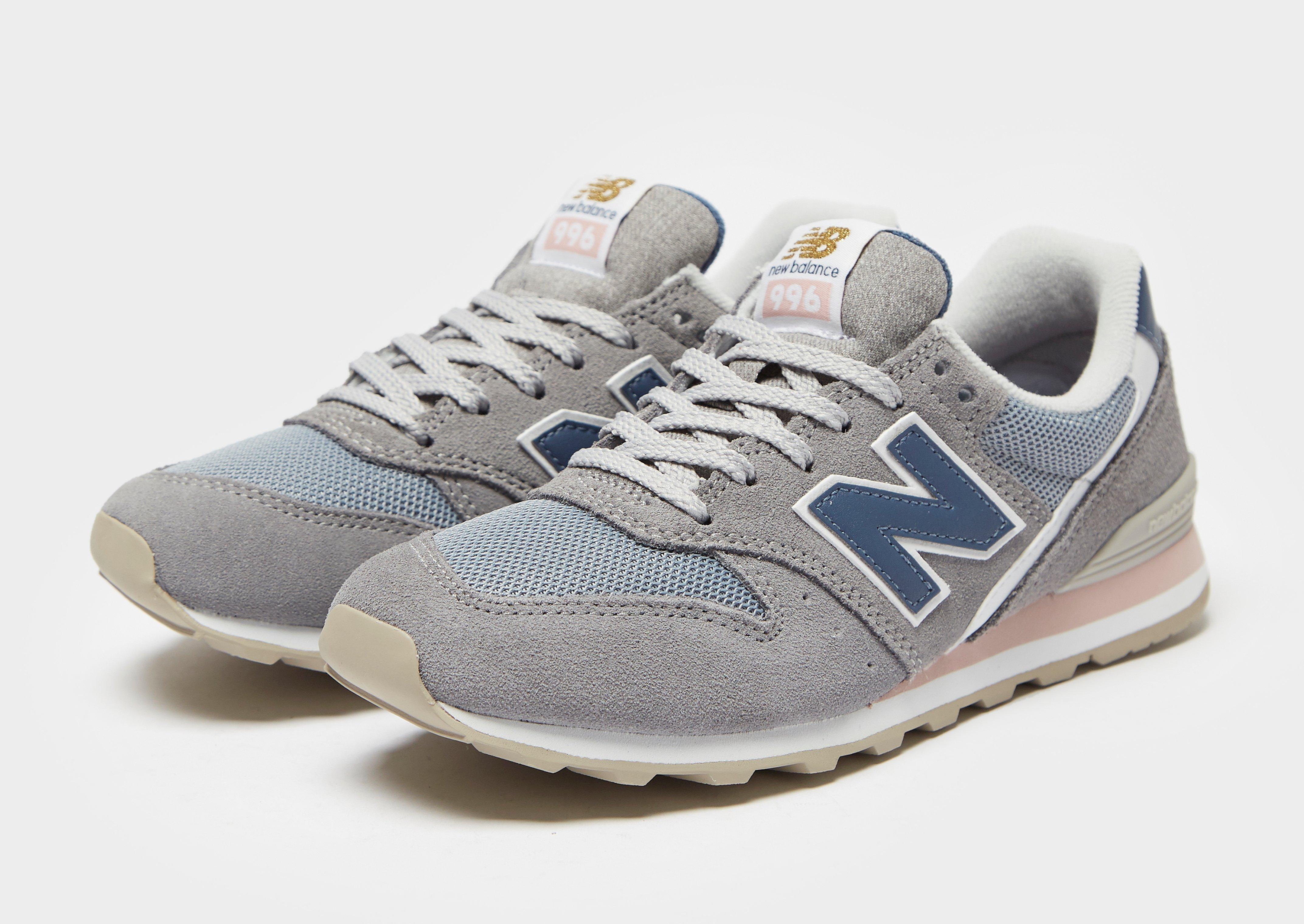 new balance 996 donna sneaker