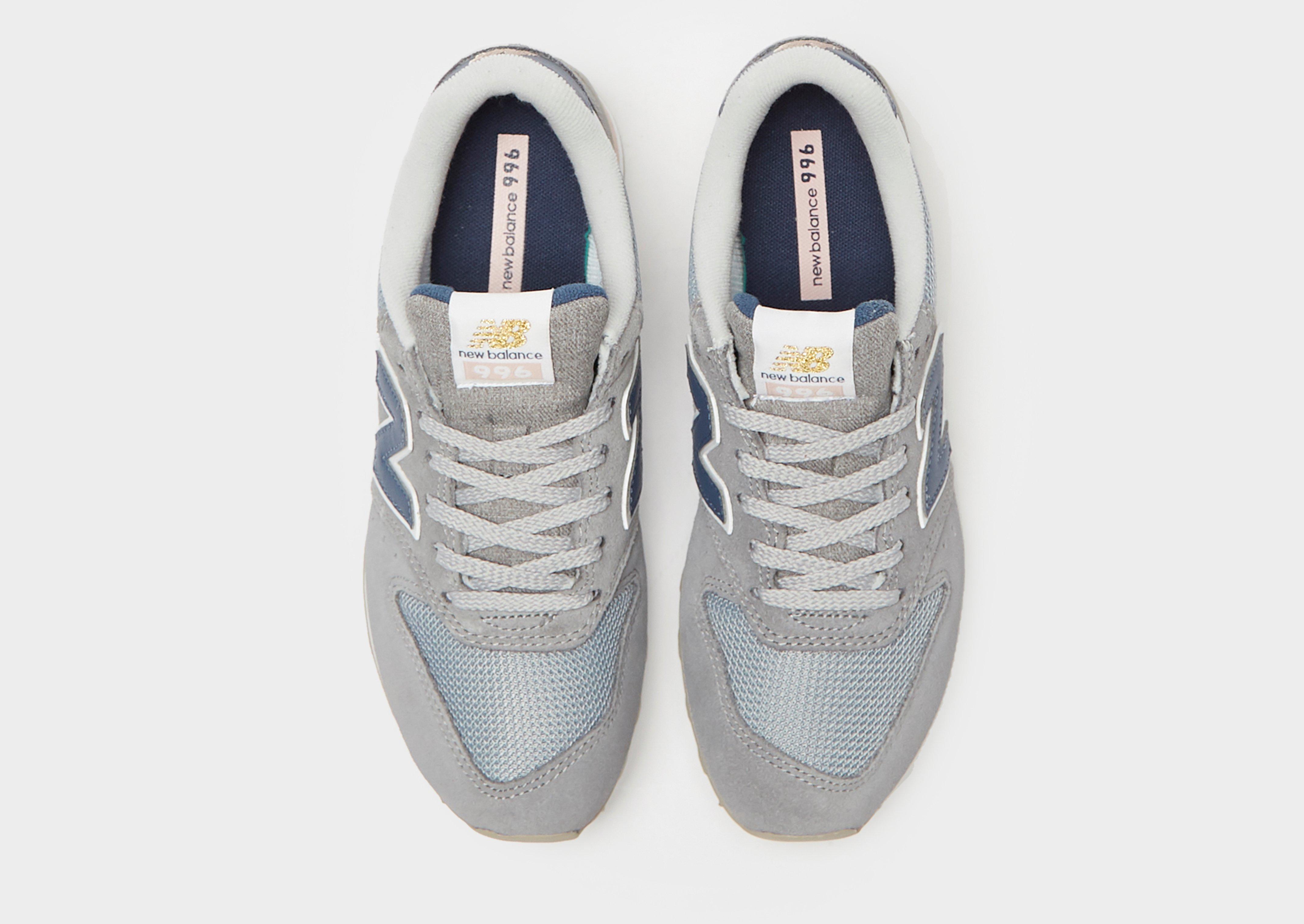 new balance 996
