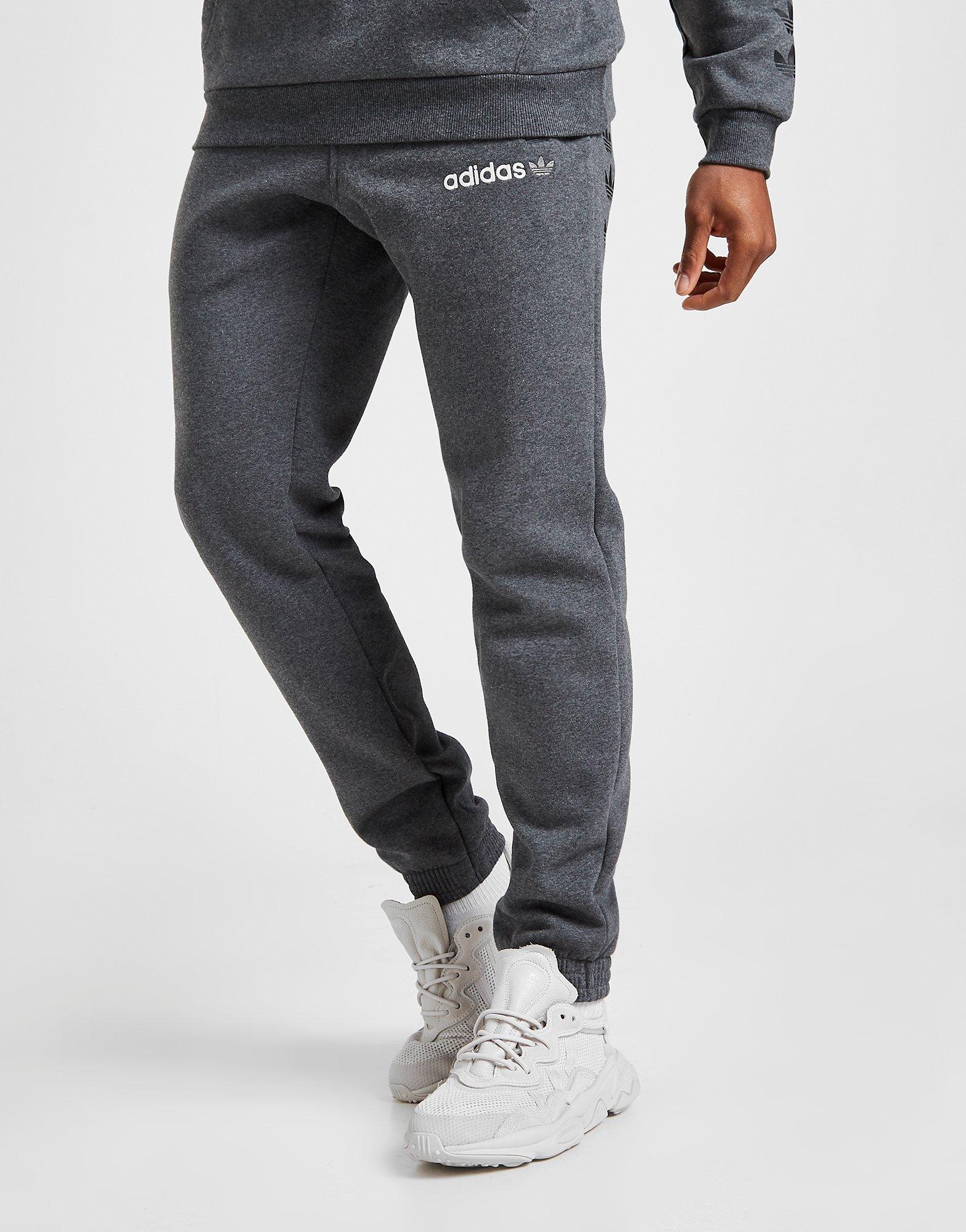 adidas repeat trefoil joggers