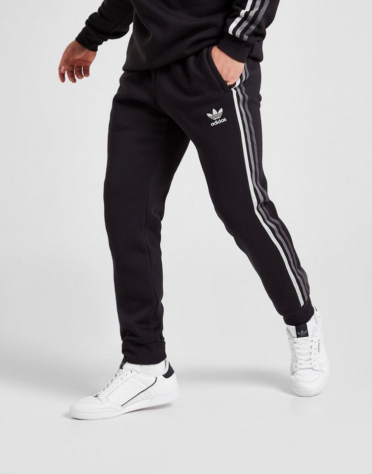 adidas polar fleece joggers