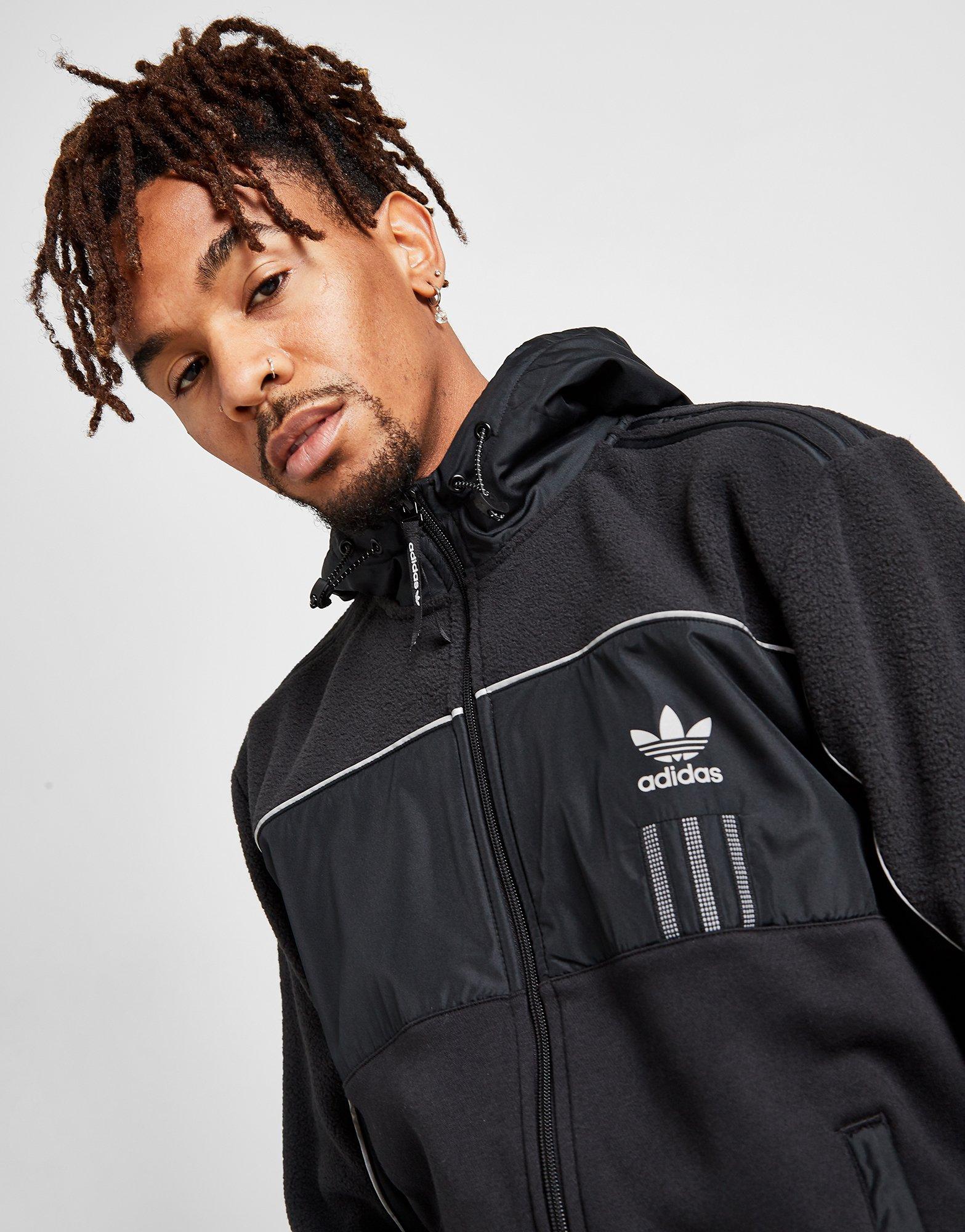 Adidas originals clearance id96 windrunner jacket