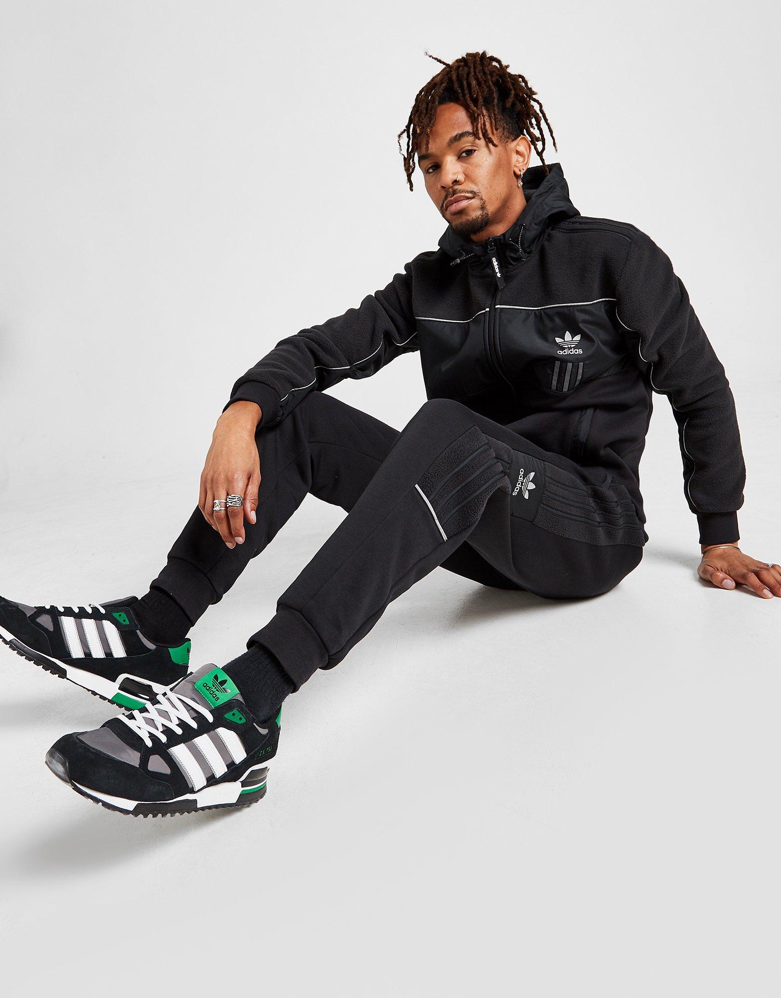 id96 joggers