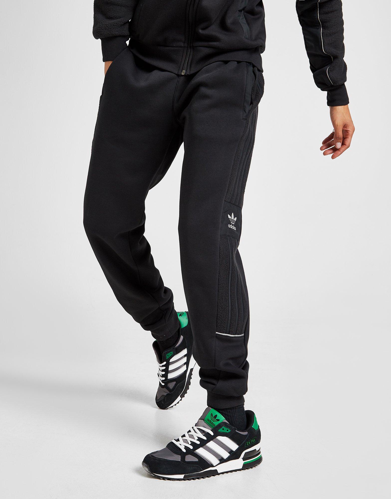 adidas originals id96 joggers