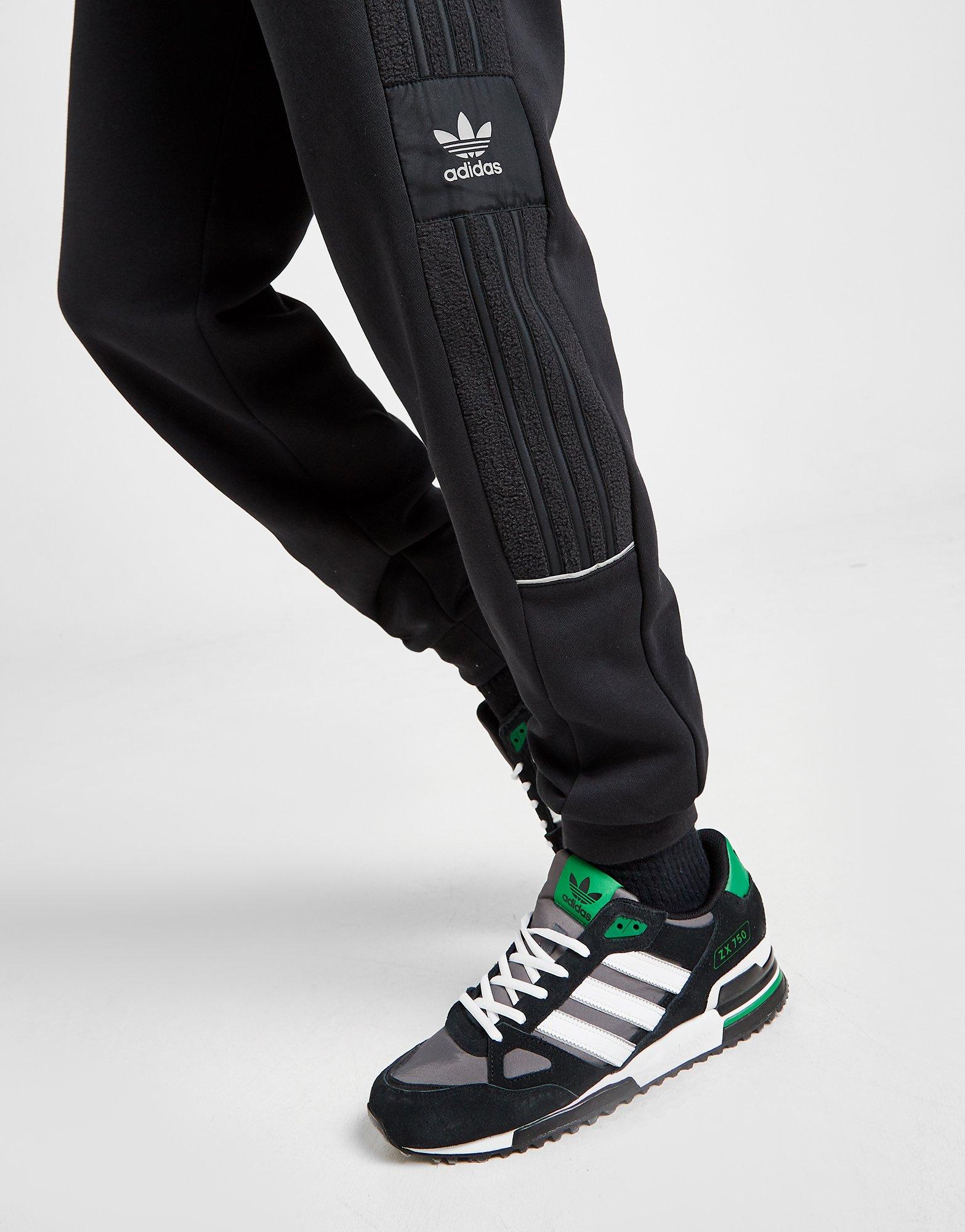 adidas winter joggers