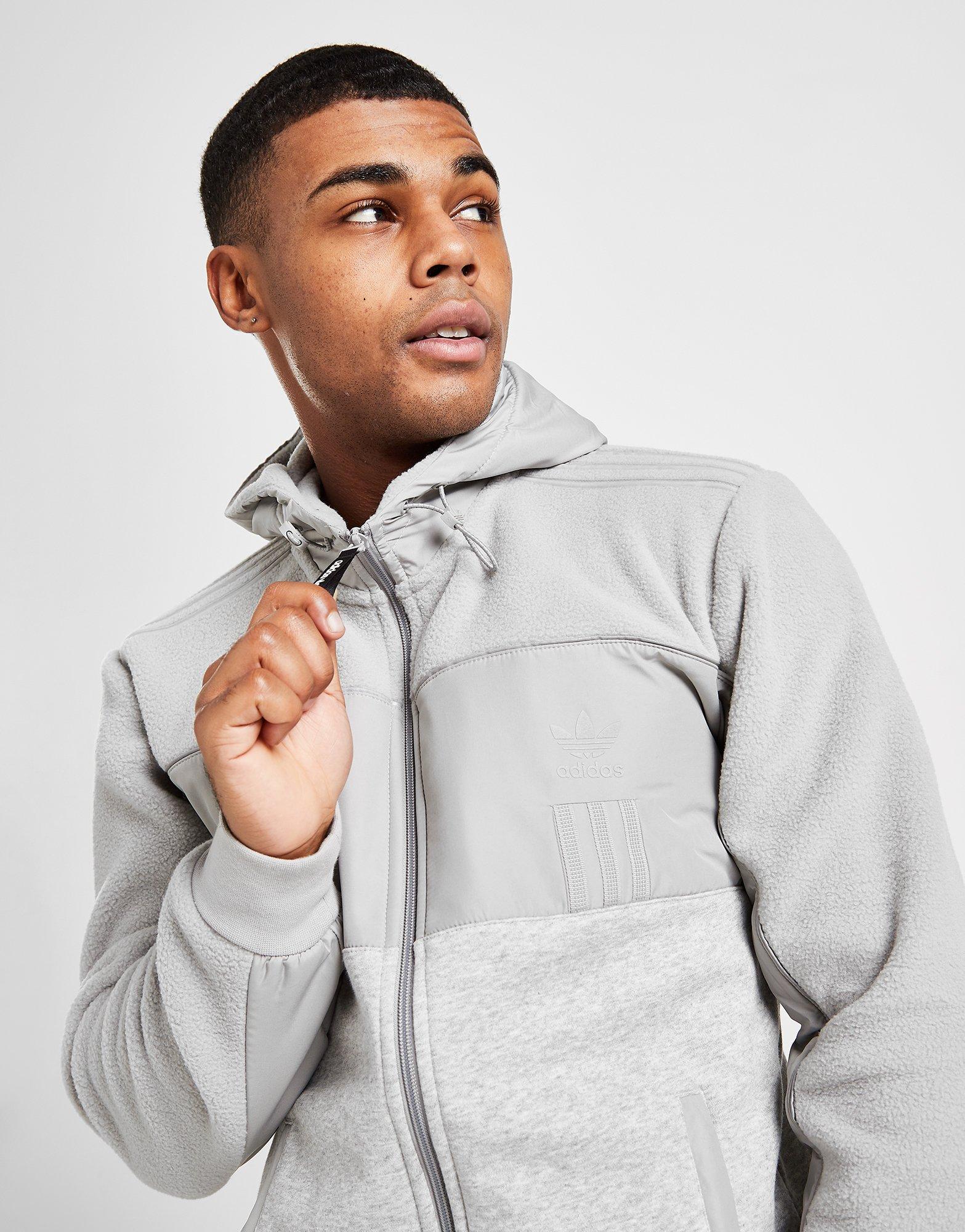 adidas id96 full zip hoodie