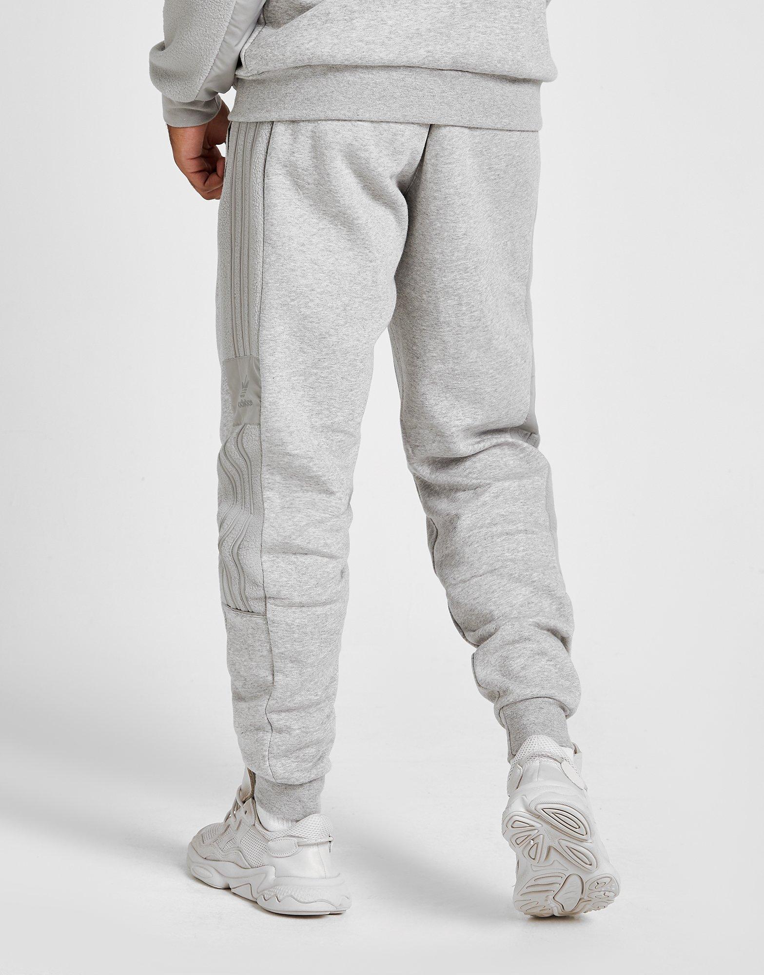 adidas originals id96 winter joggers