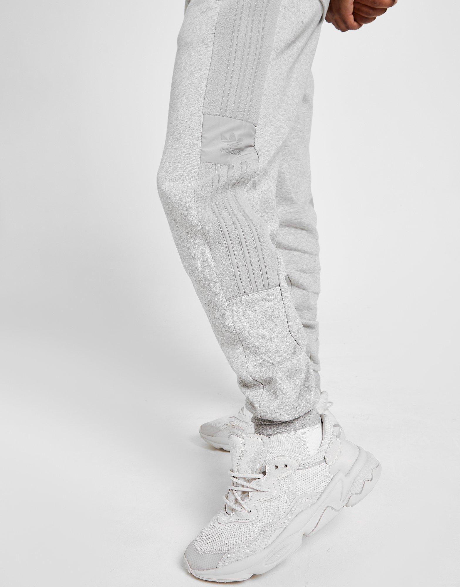 adidas winter joggers