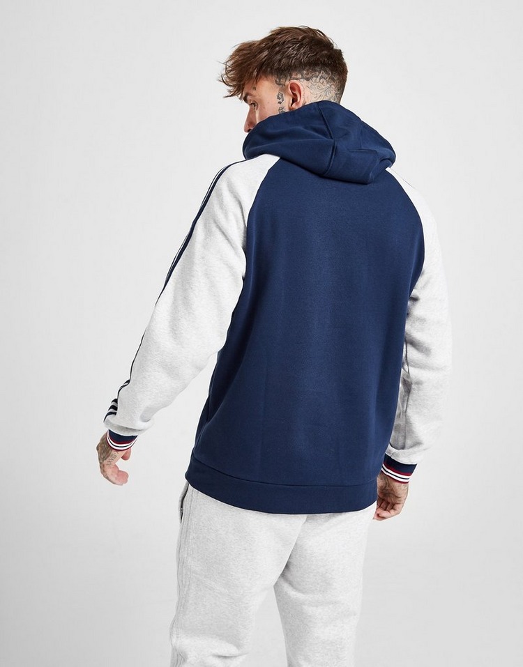 adidas originals essential overhead hoodie men's