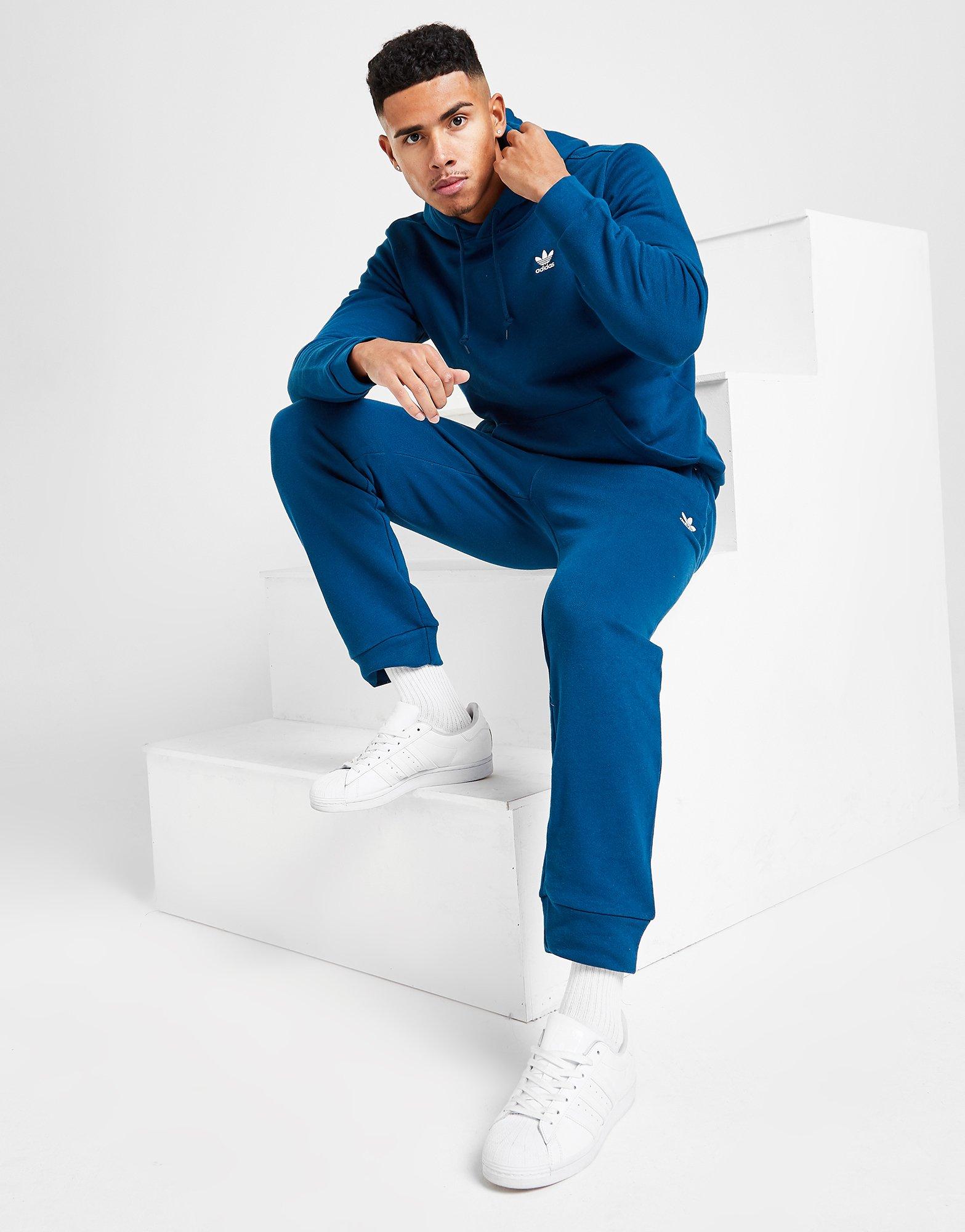 adidas originals essential joggers