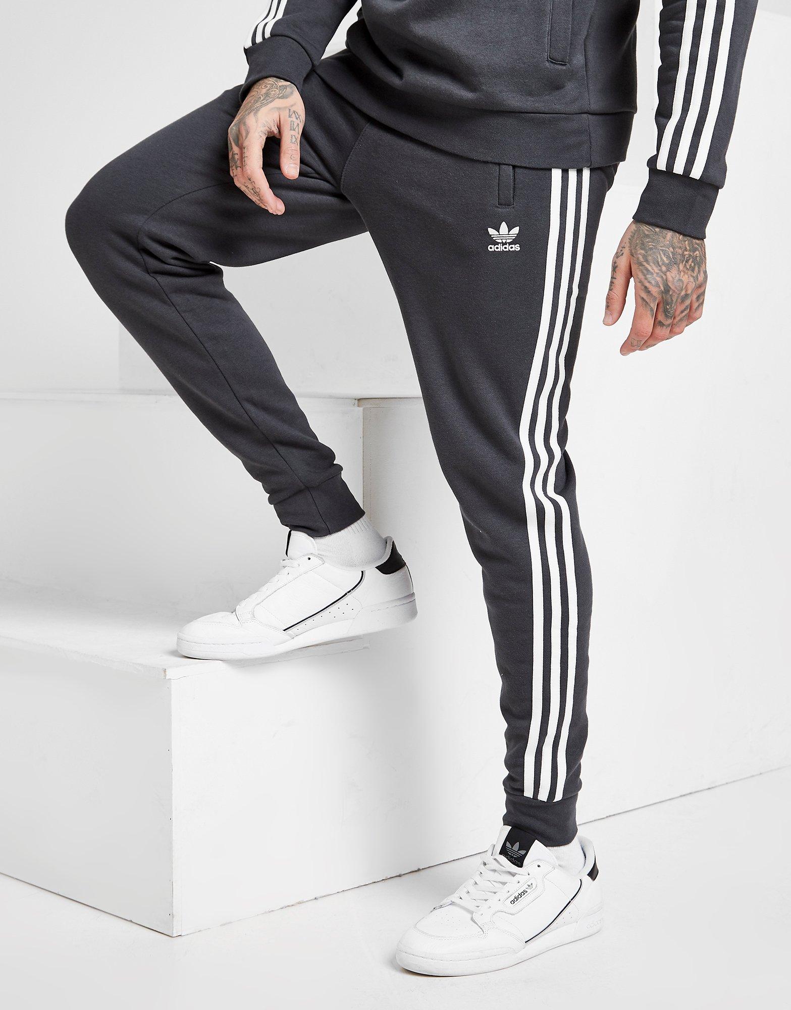 survetement adidas 3 bandes homme