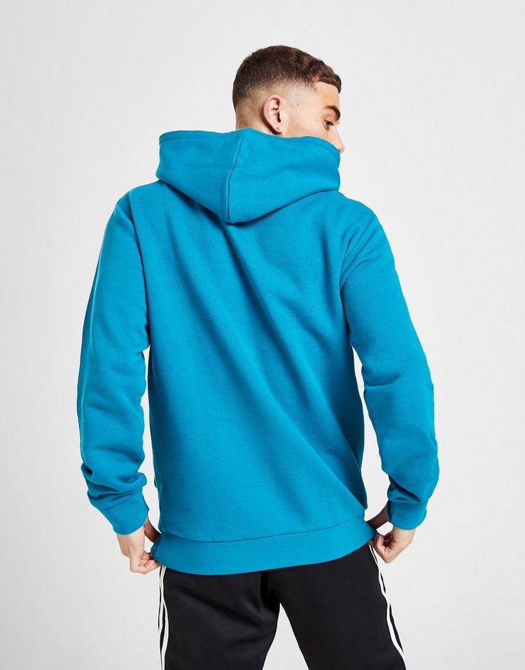 adidas overhead hoodie