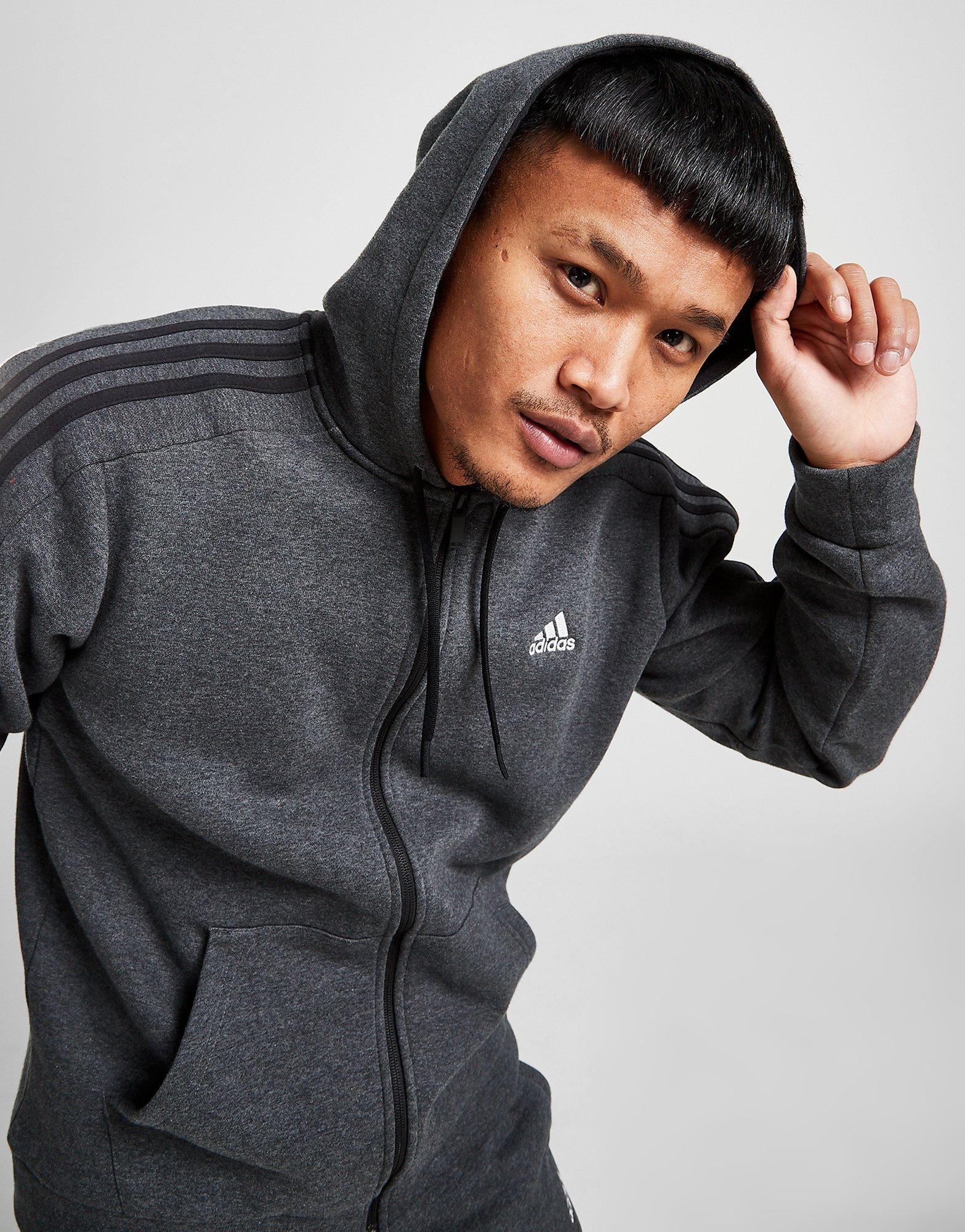adidas zipper