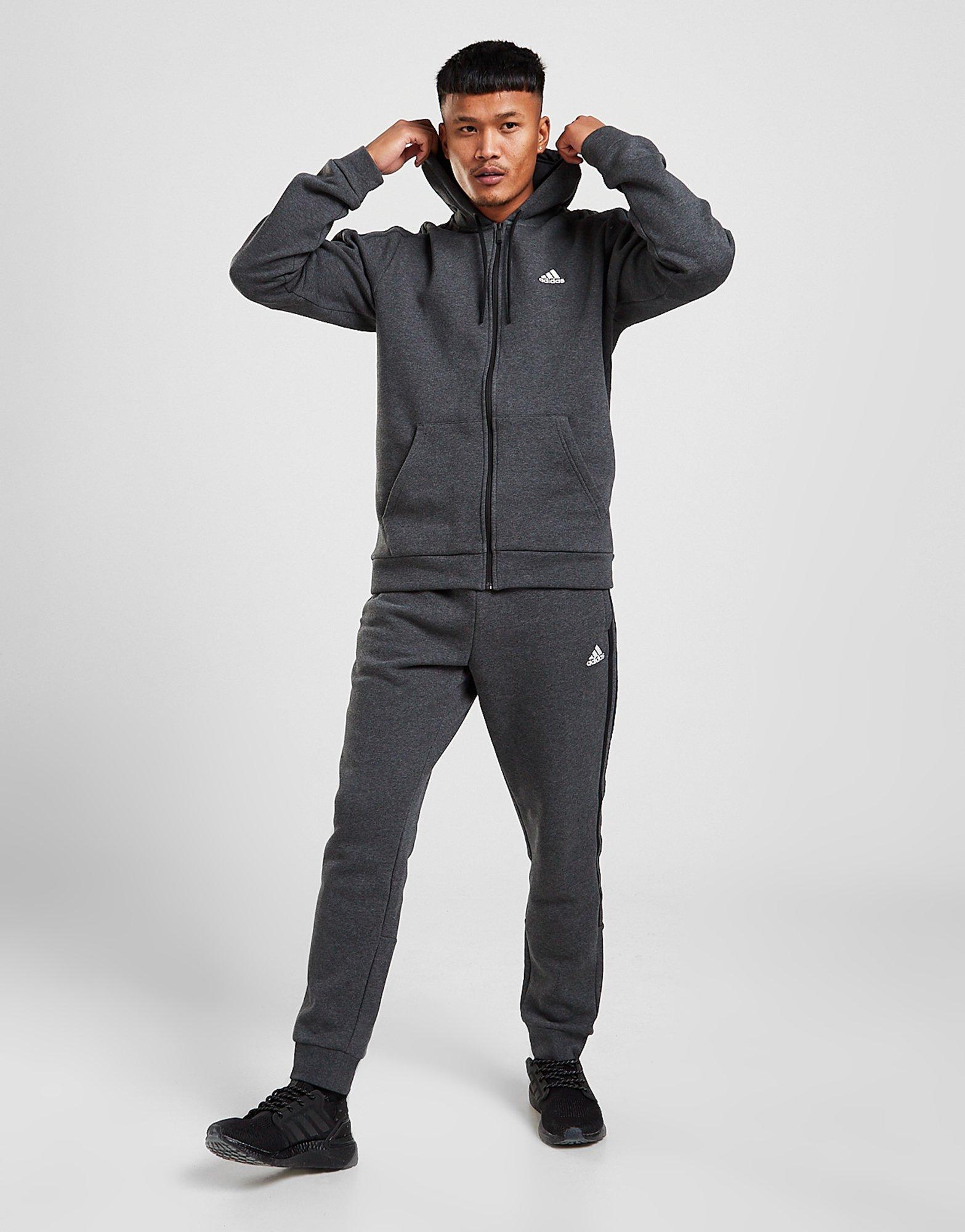 adidas energize full zip hoodie