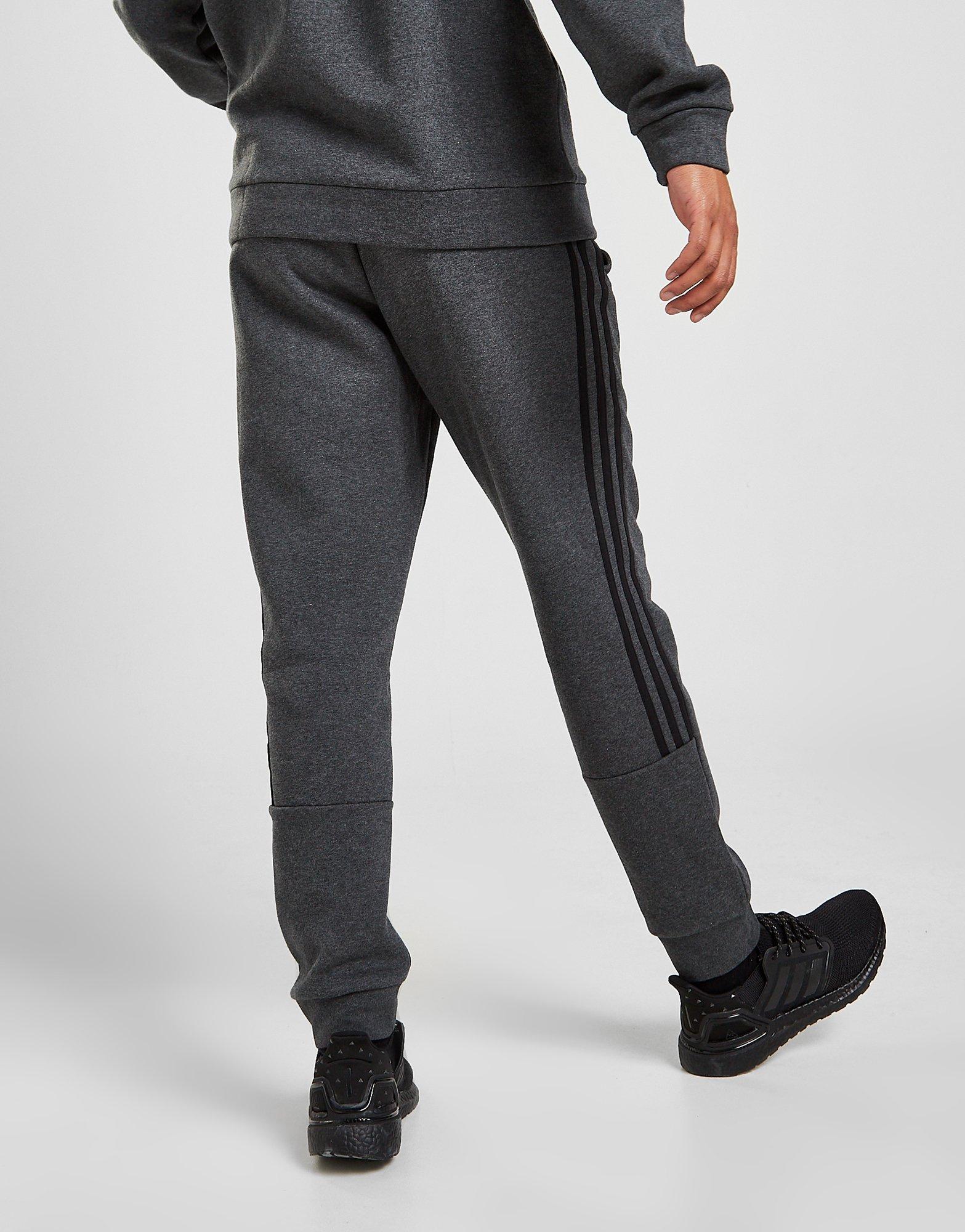 Adidas energize discount fleece joggers green