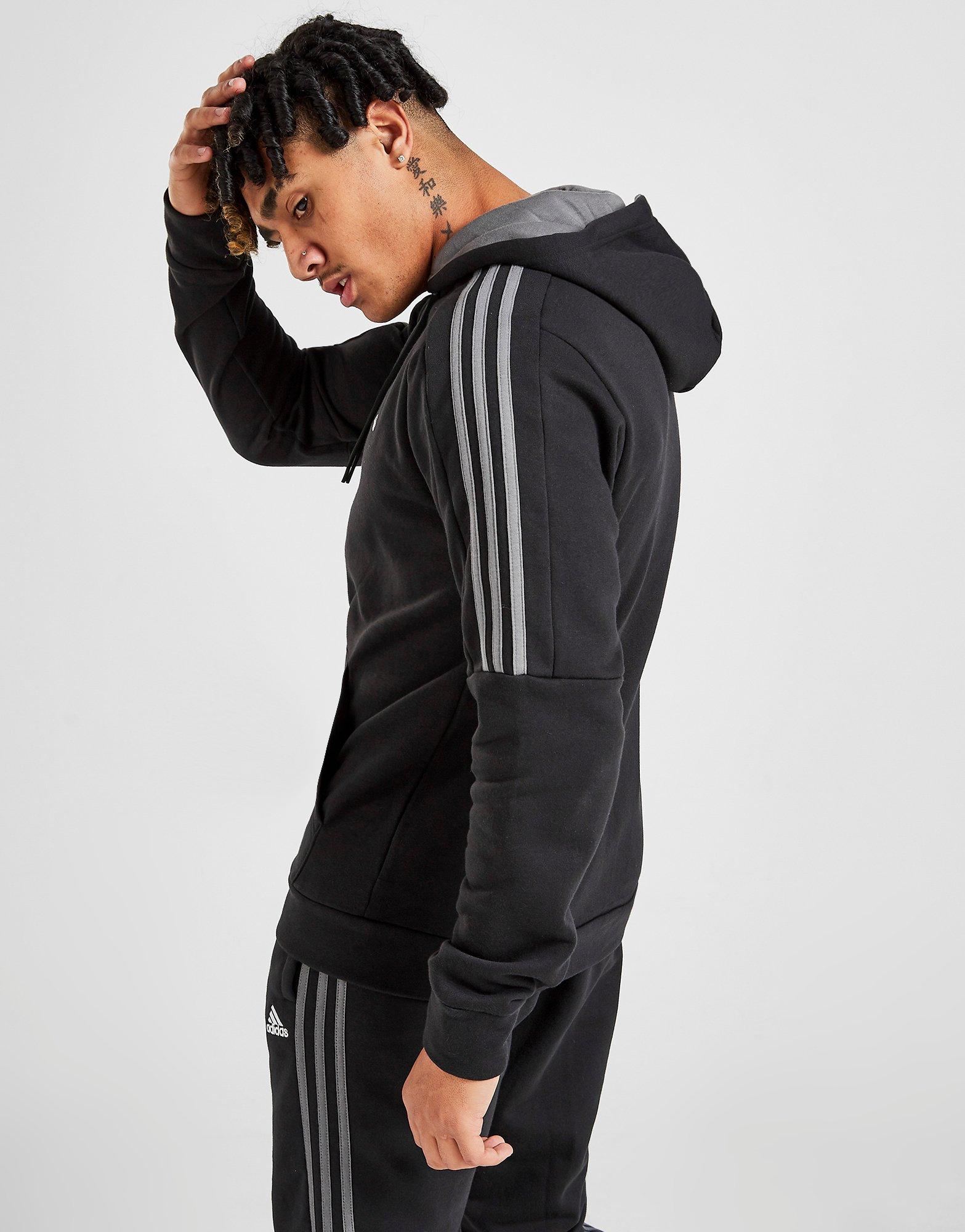 adidas energize full zip hoodie