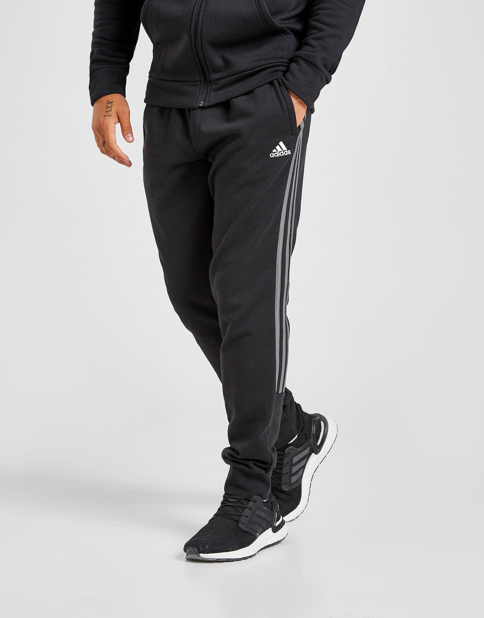 adidas energize fleece joggers