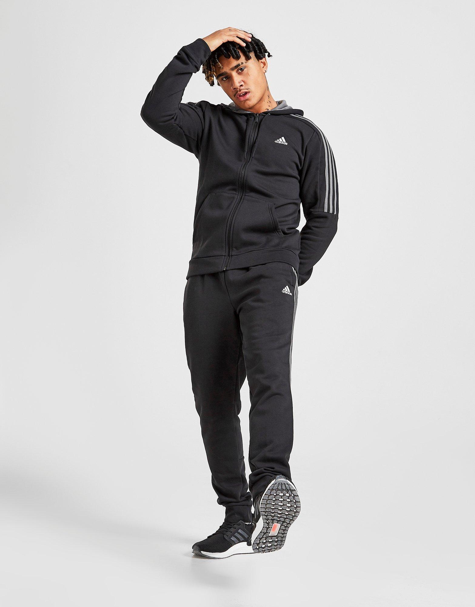 adidas energize fleece joggers