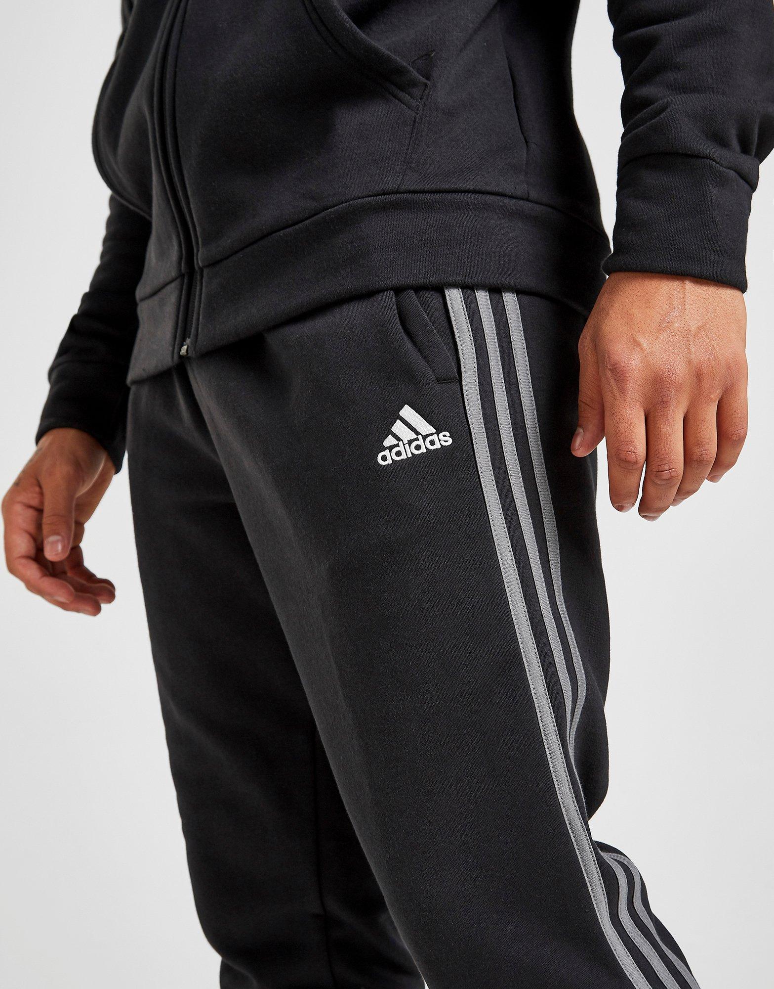 adidas energize fleece joggers