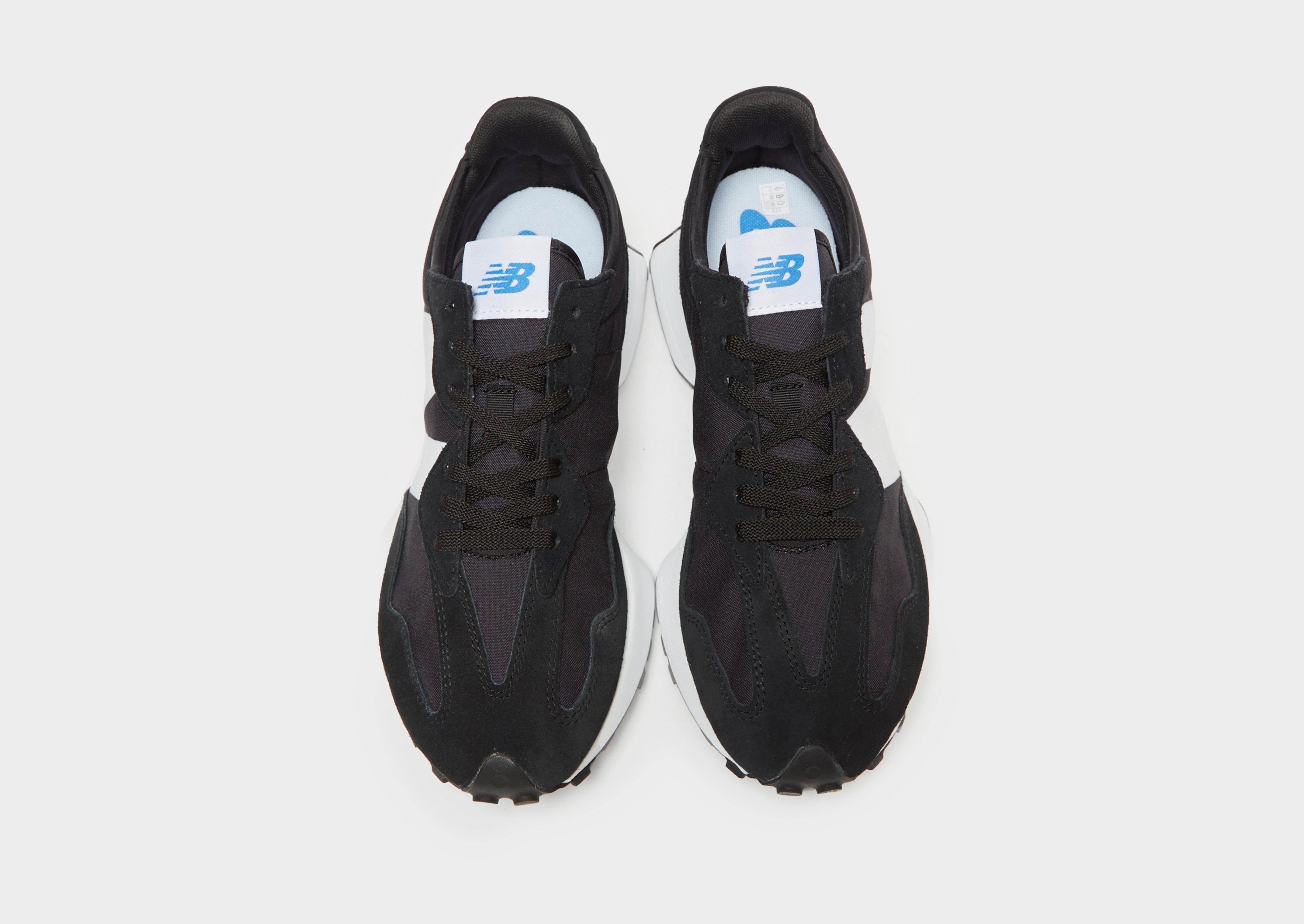jd sports new balance 327