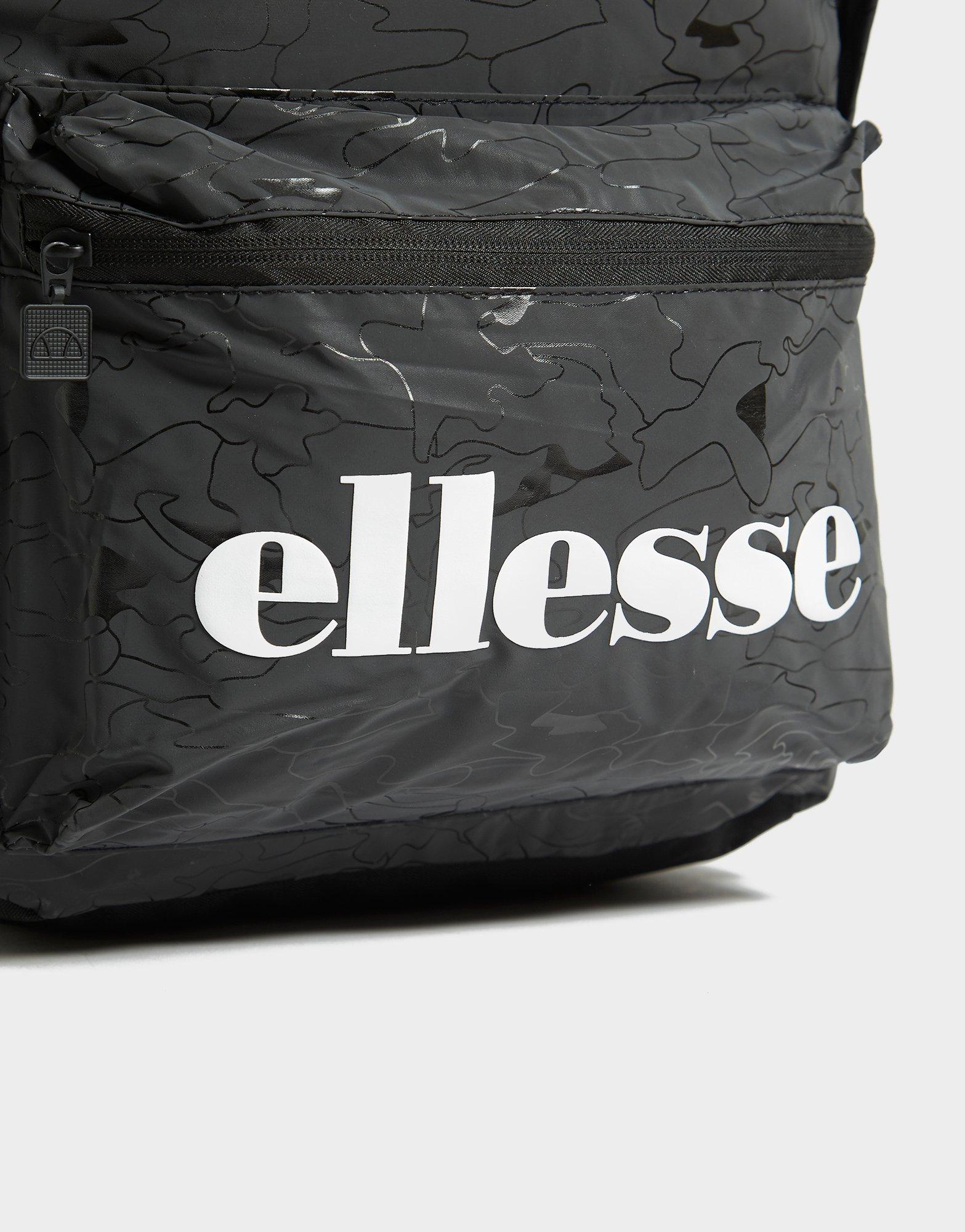 sac a dos ellesse noir