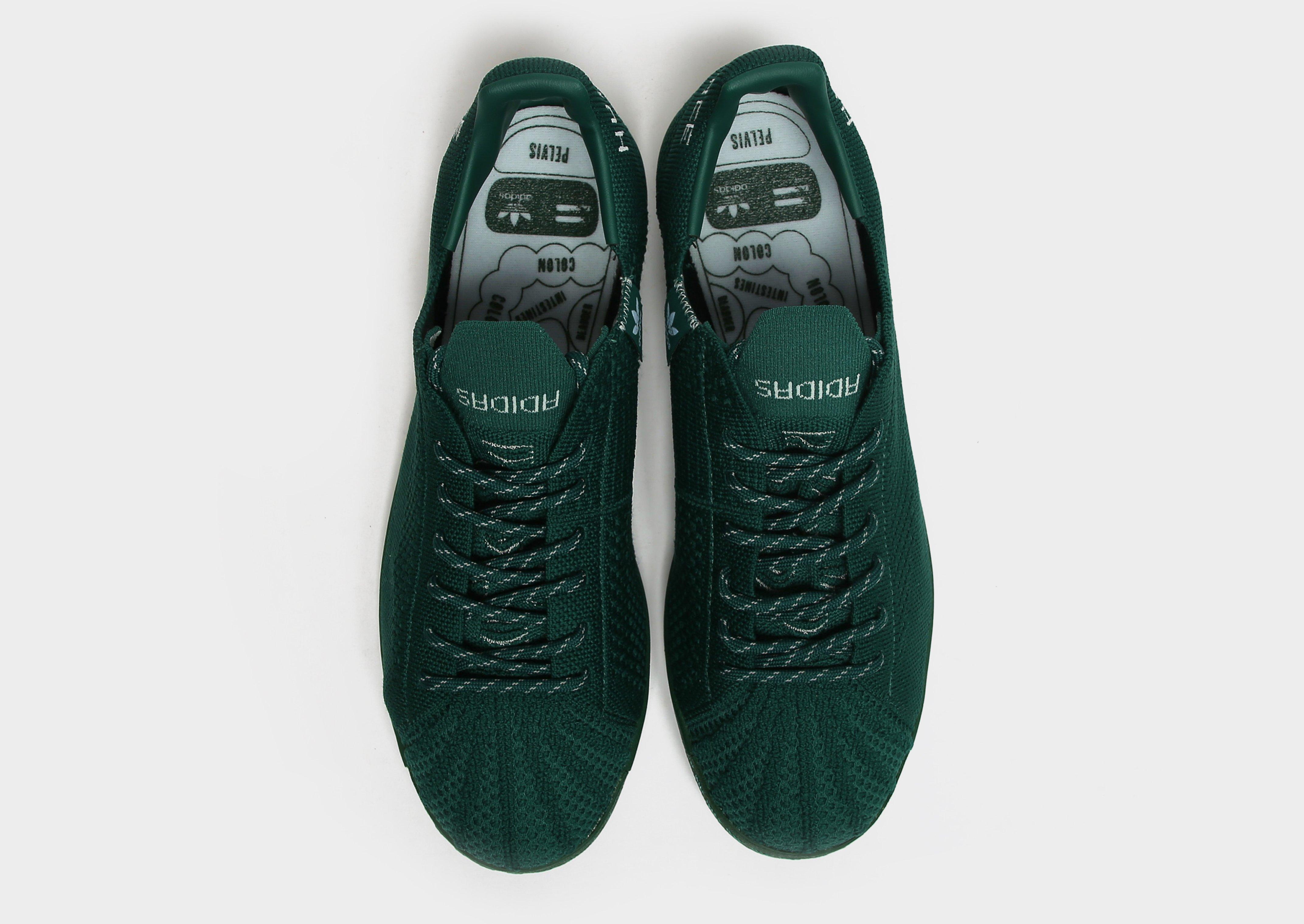 jd sports pharrell williams