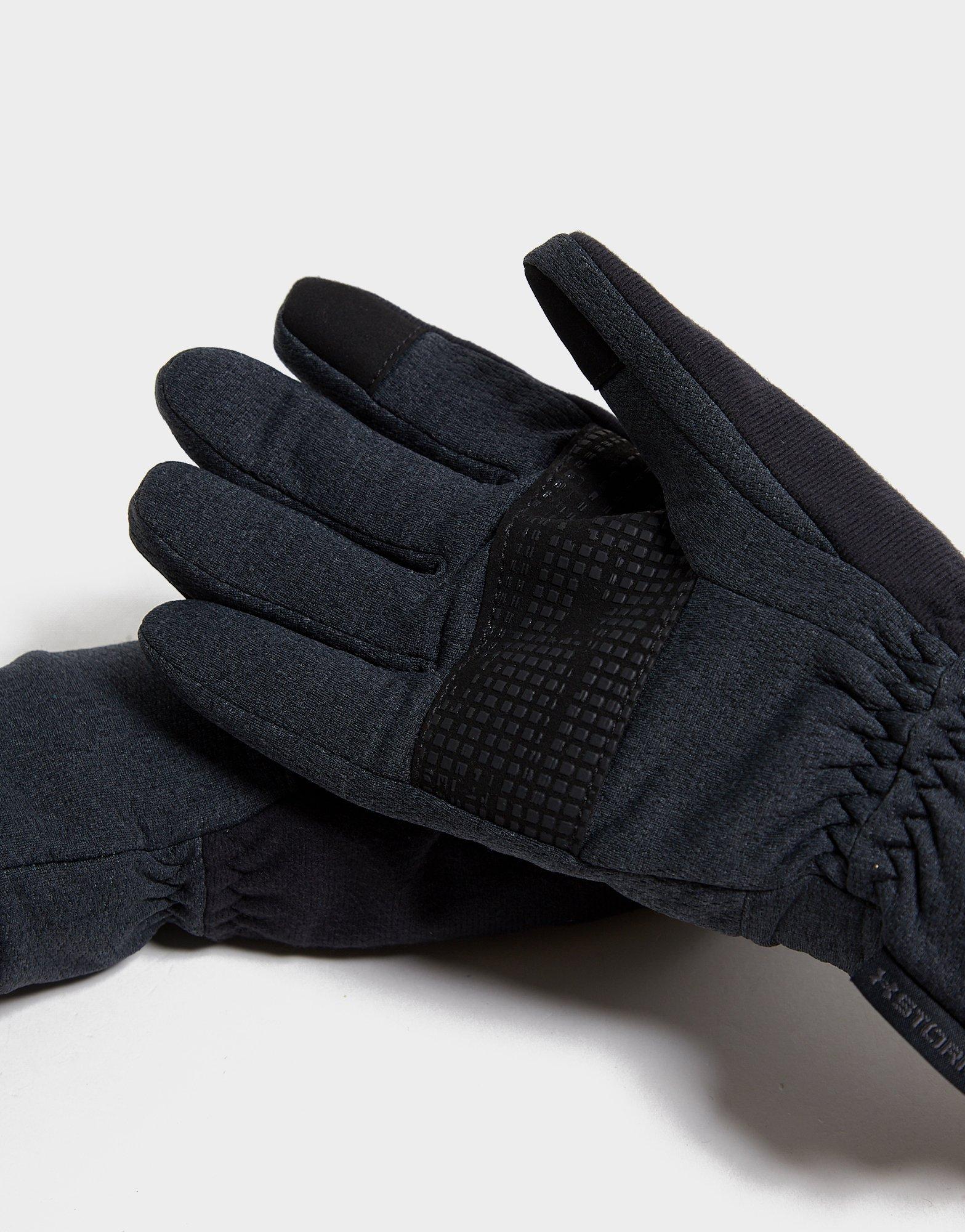 under armour storm gloves