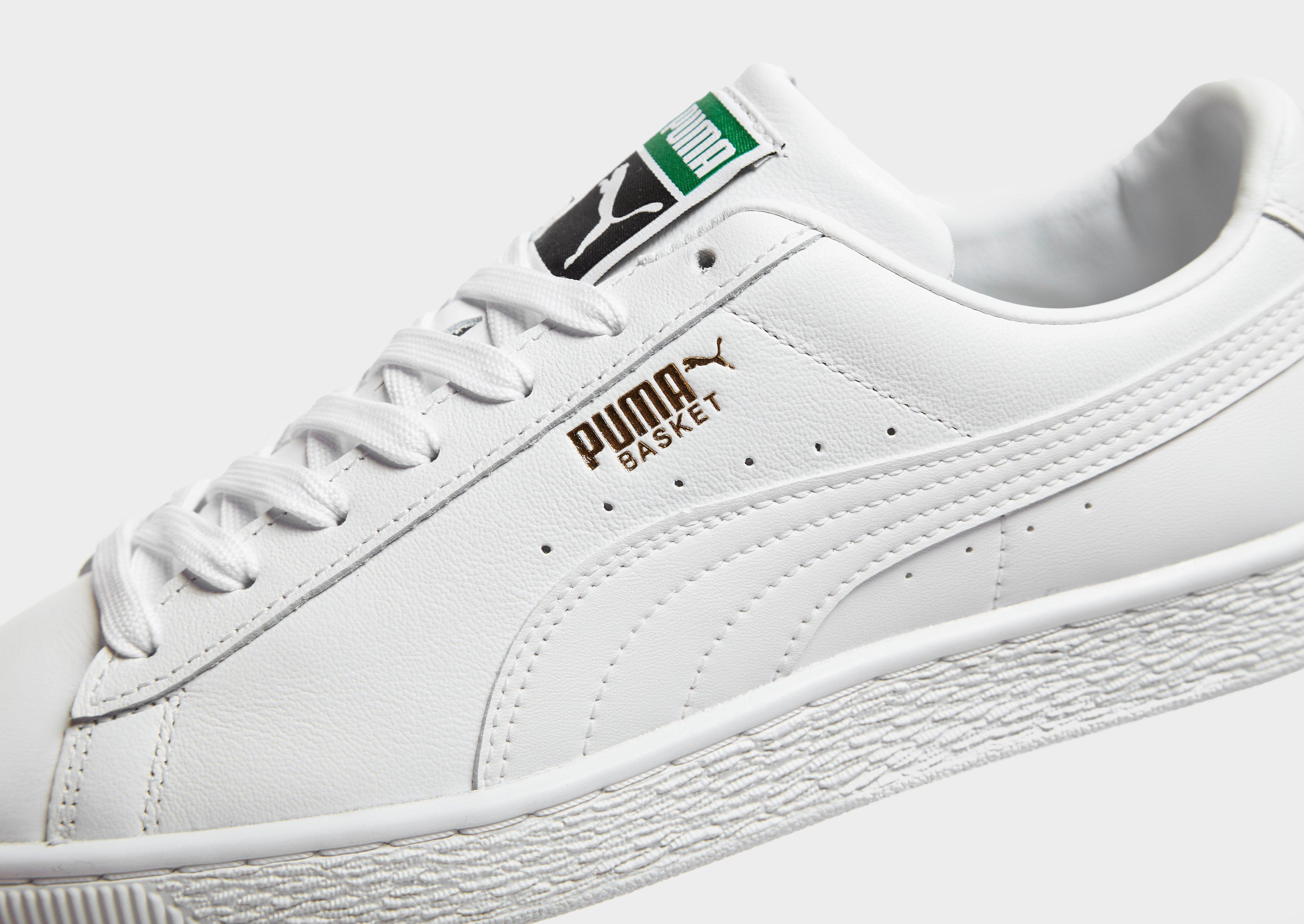 puma basket jd