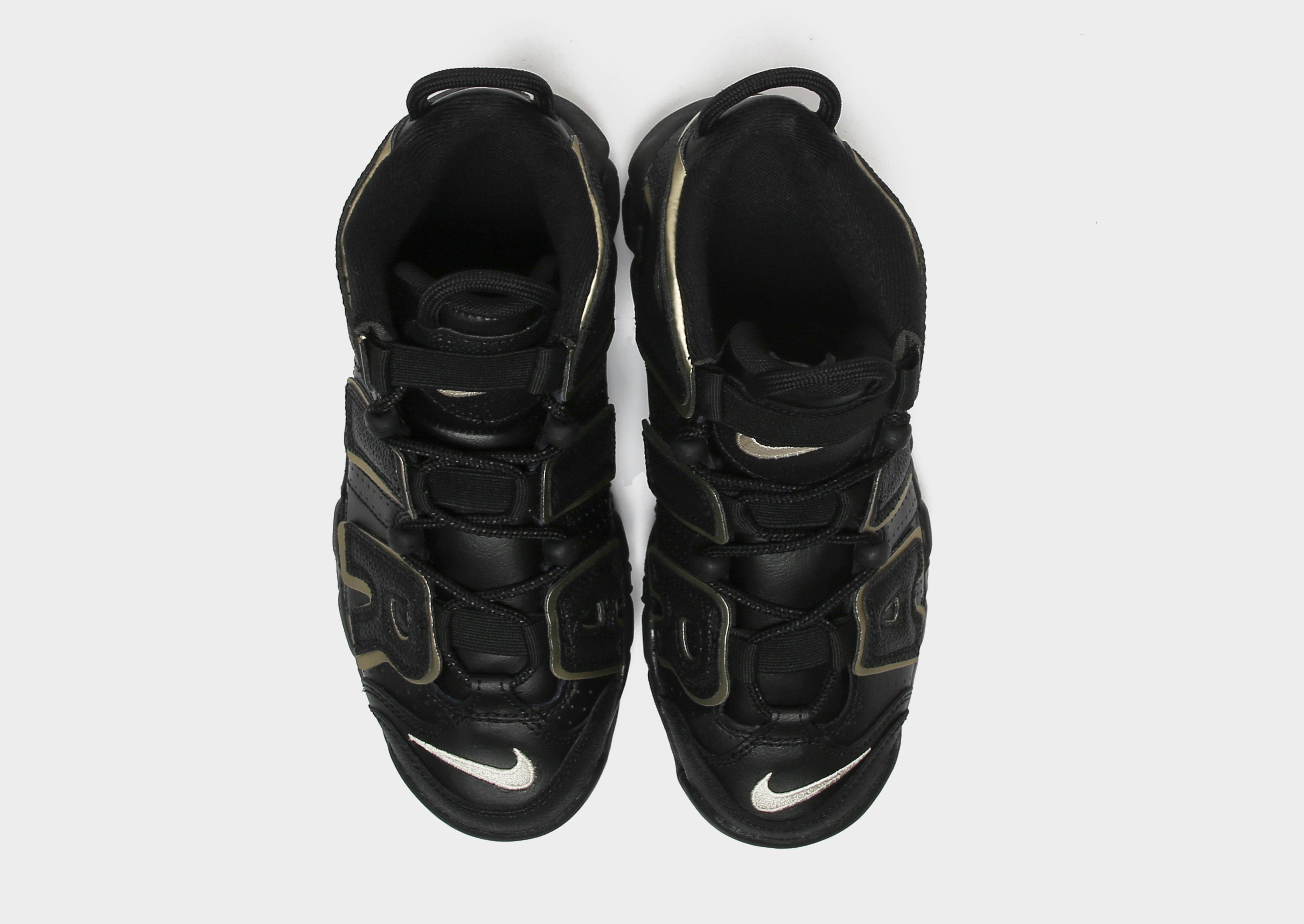 nike uptempo 96 junior